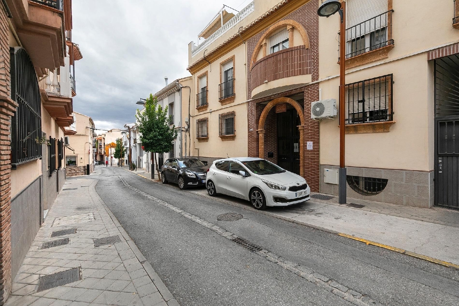  en venta apartamento Peligros Vega De Granada 4