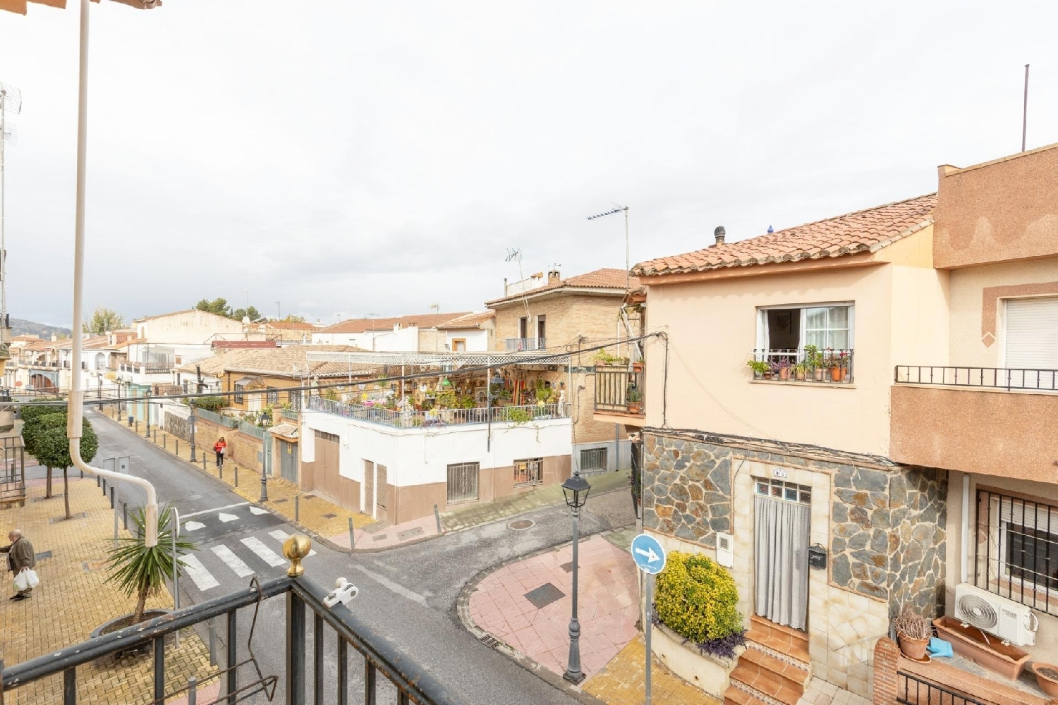  till salu lägenhet Peligros Vega De Granada 5