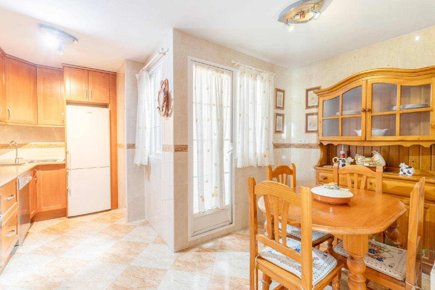  till salu lägenhet Peligros Vega De Granada 7