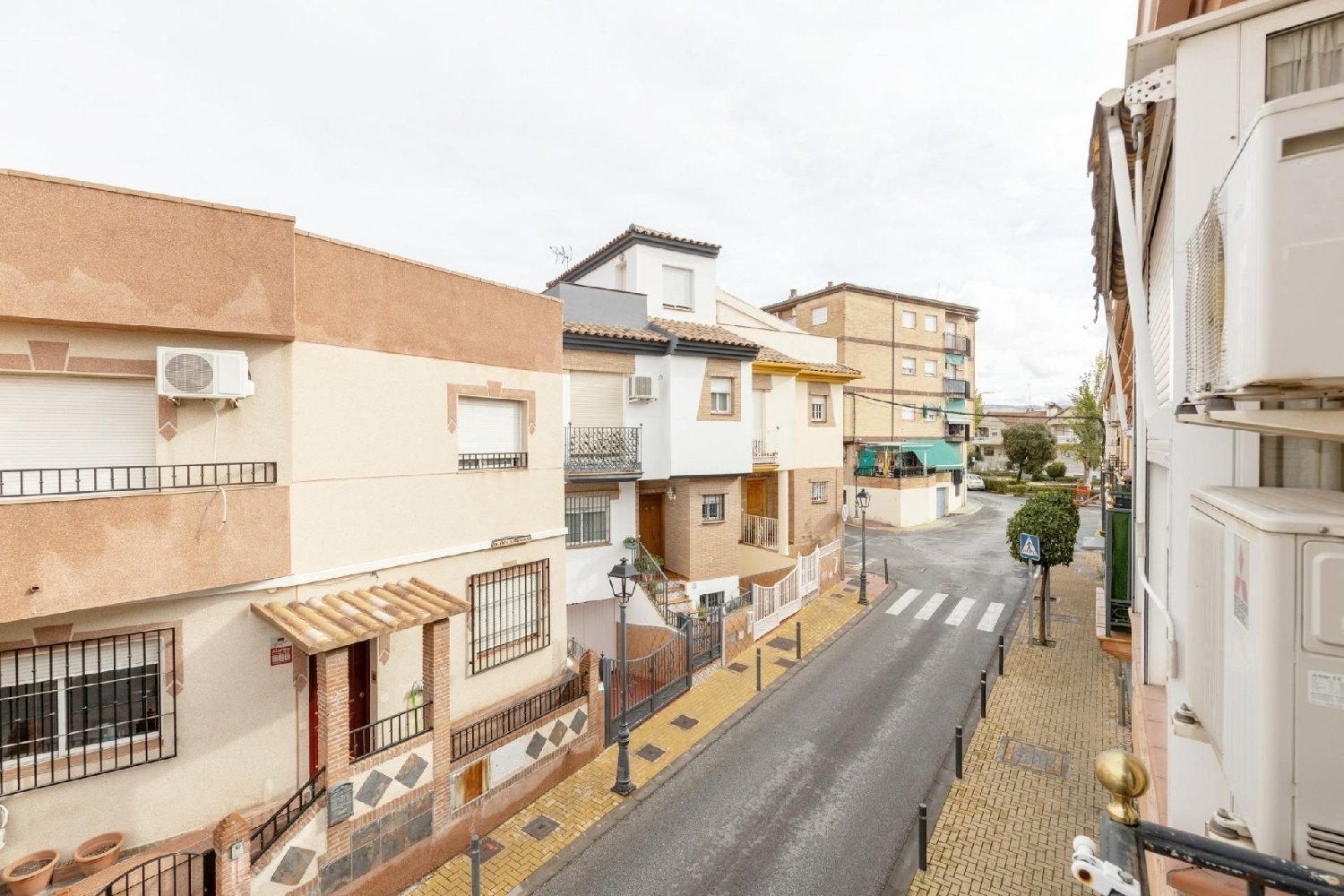  till salu lägenhet Peligros Vega De Granada 4