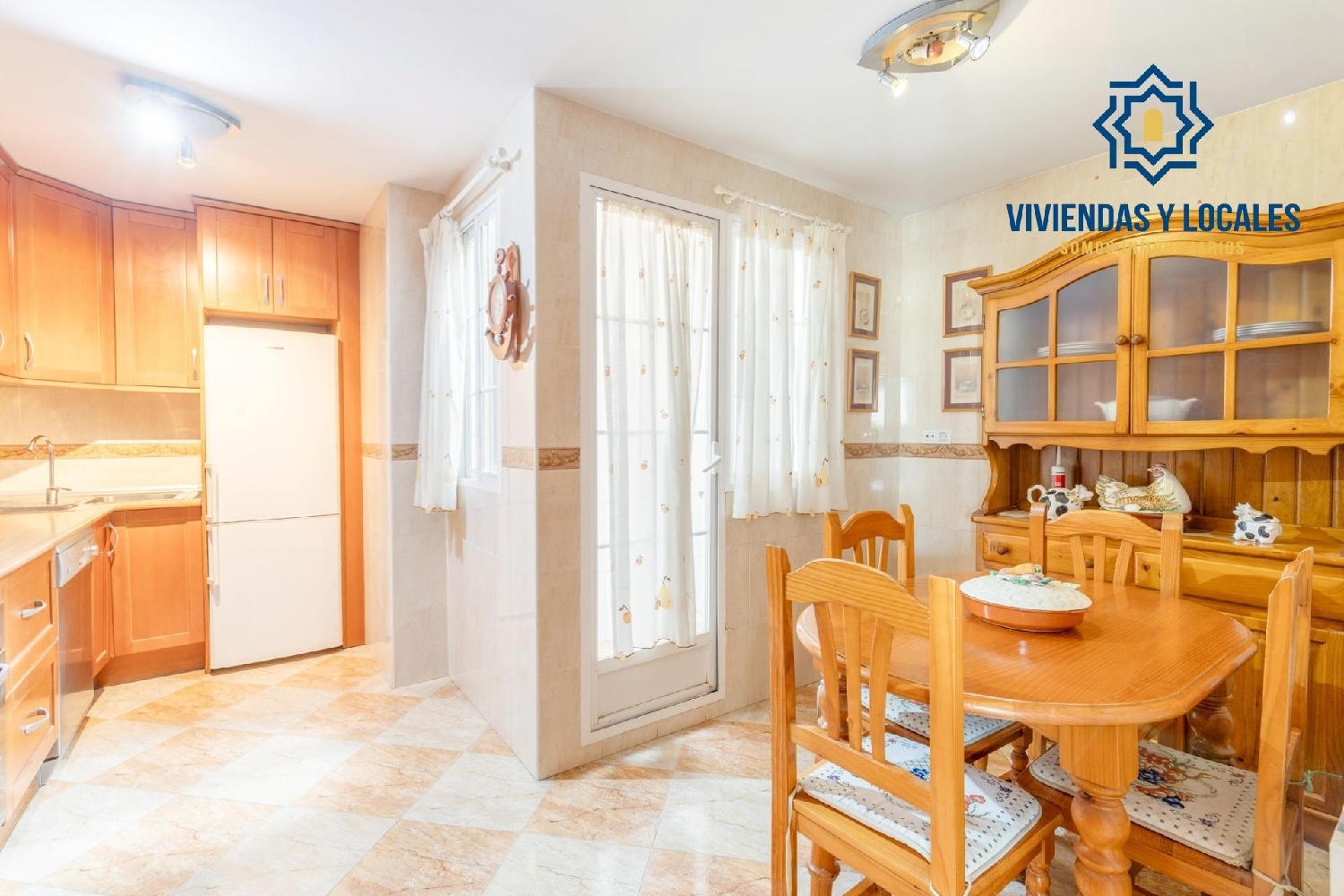  for sale apartment Peligros Vega De Granada 7