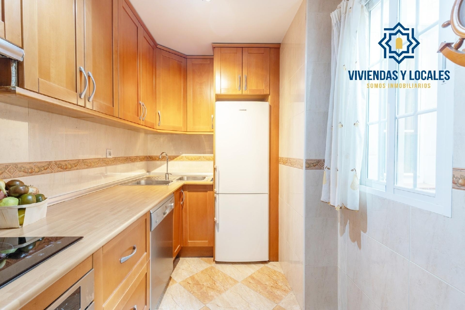  for sale apartment Peligros Vega De Granada 8