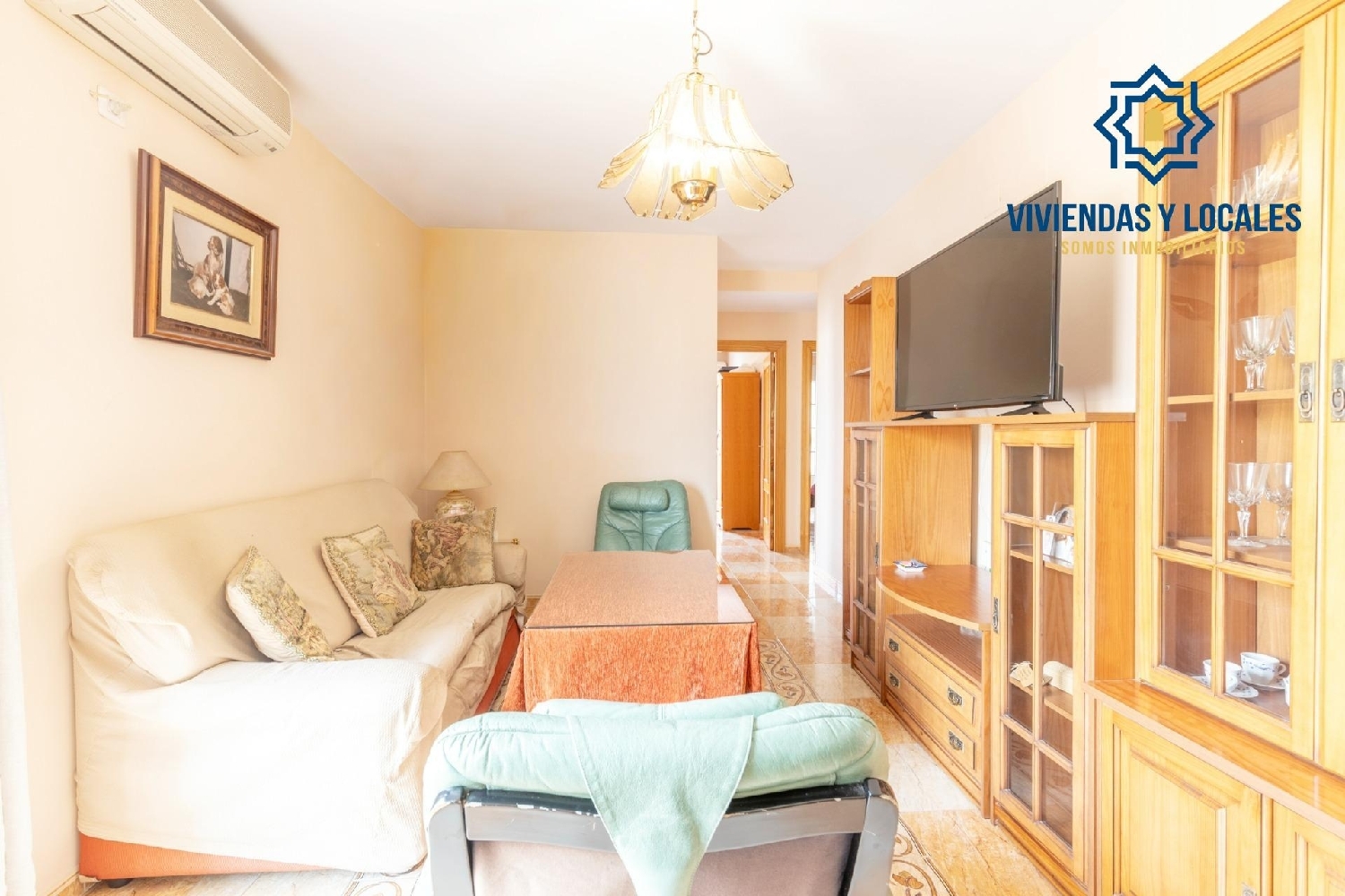  for sale apartment Peligros Vega De Granada 3