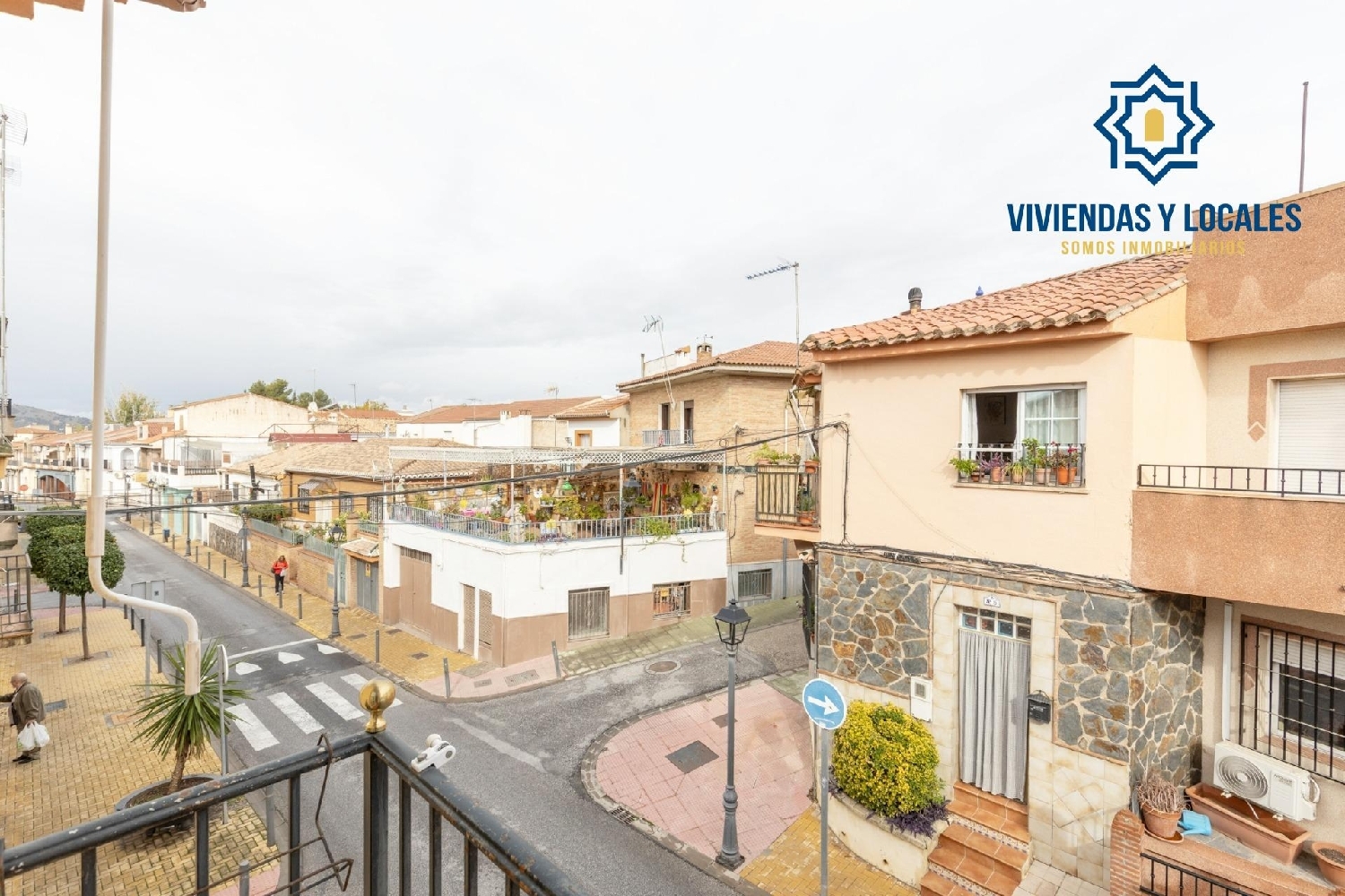  for sale apartment Peligros Vega De Granada 5