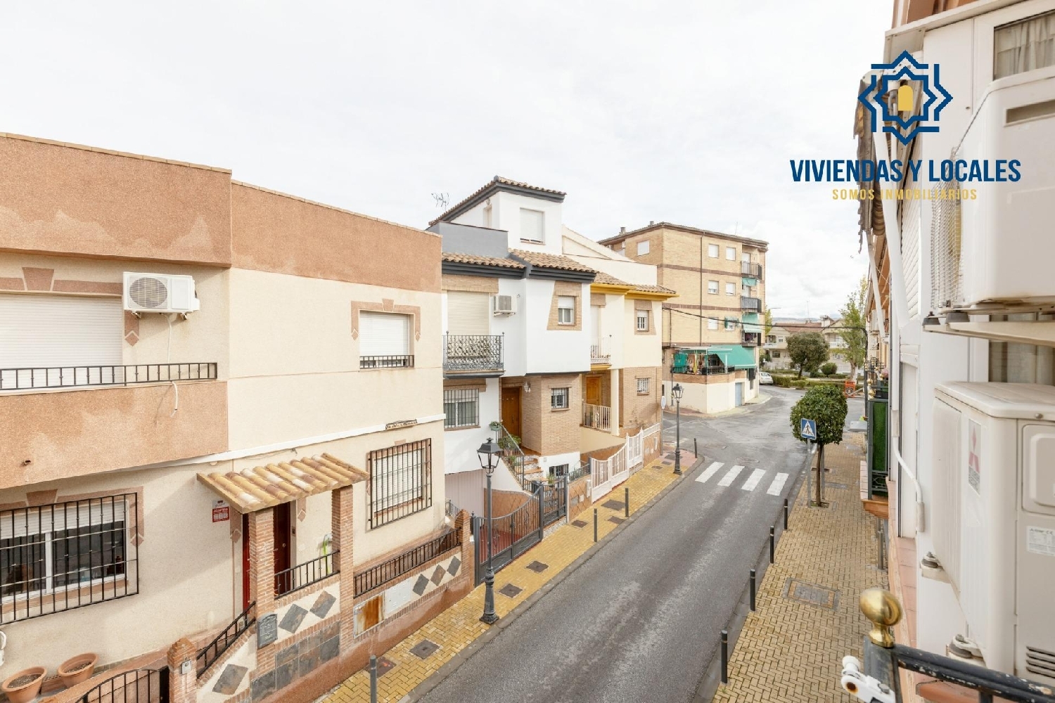  for sale apartment Peligros Vega De Granada 4