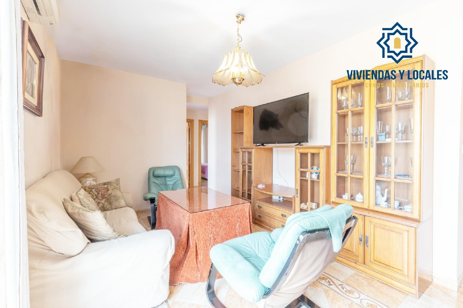  for sale apartment Peligros Vega De Granada 2