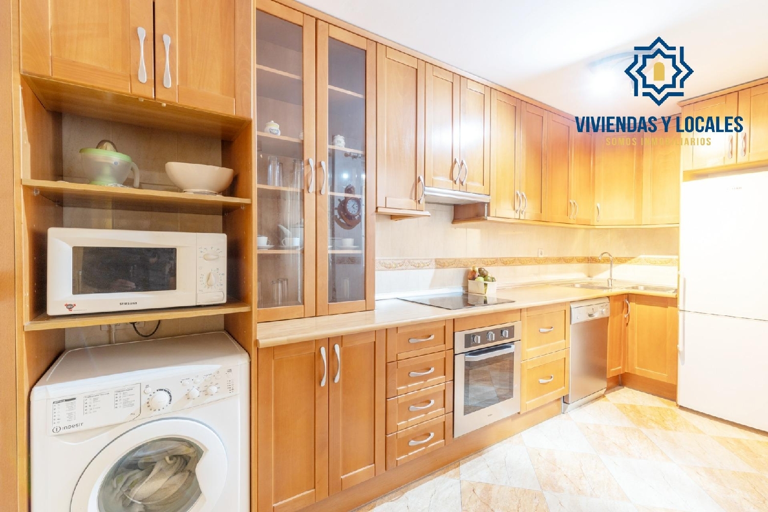  for sale apartment Peligros Vega De Granada 6