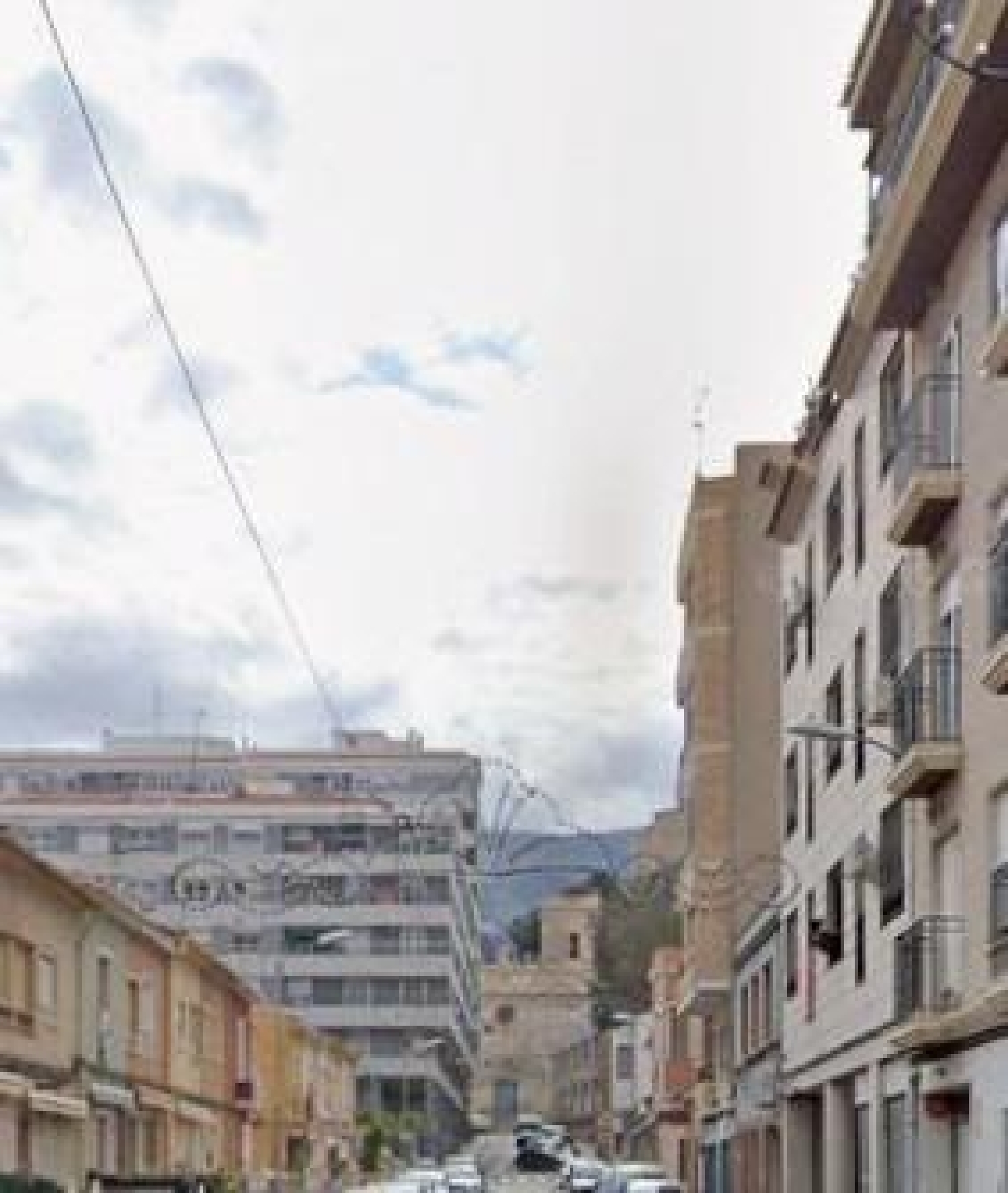 te koop appartement Petrer Vinalopó Mitjà 1