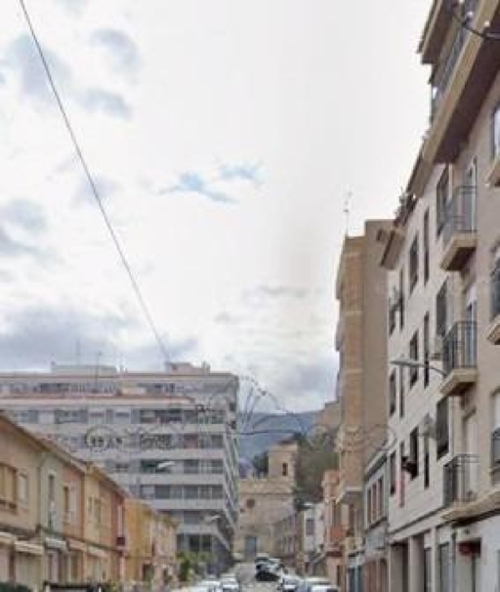 Petrer Vinalopó Mitjà appartement foto 6328347