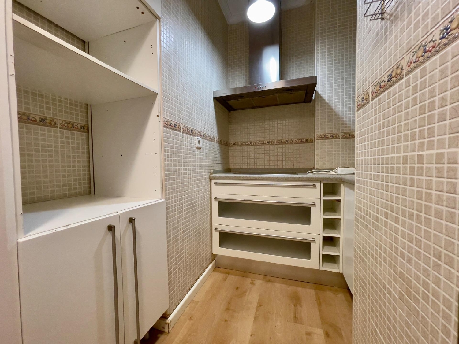  till salu lägenhet Picadizo Sar 5