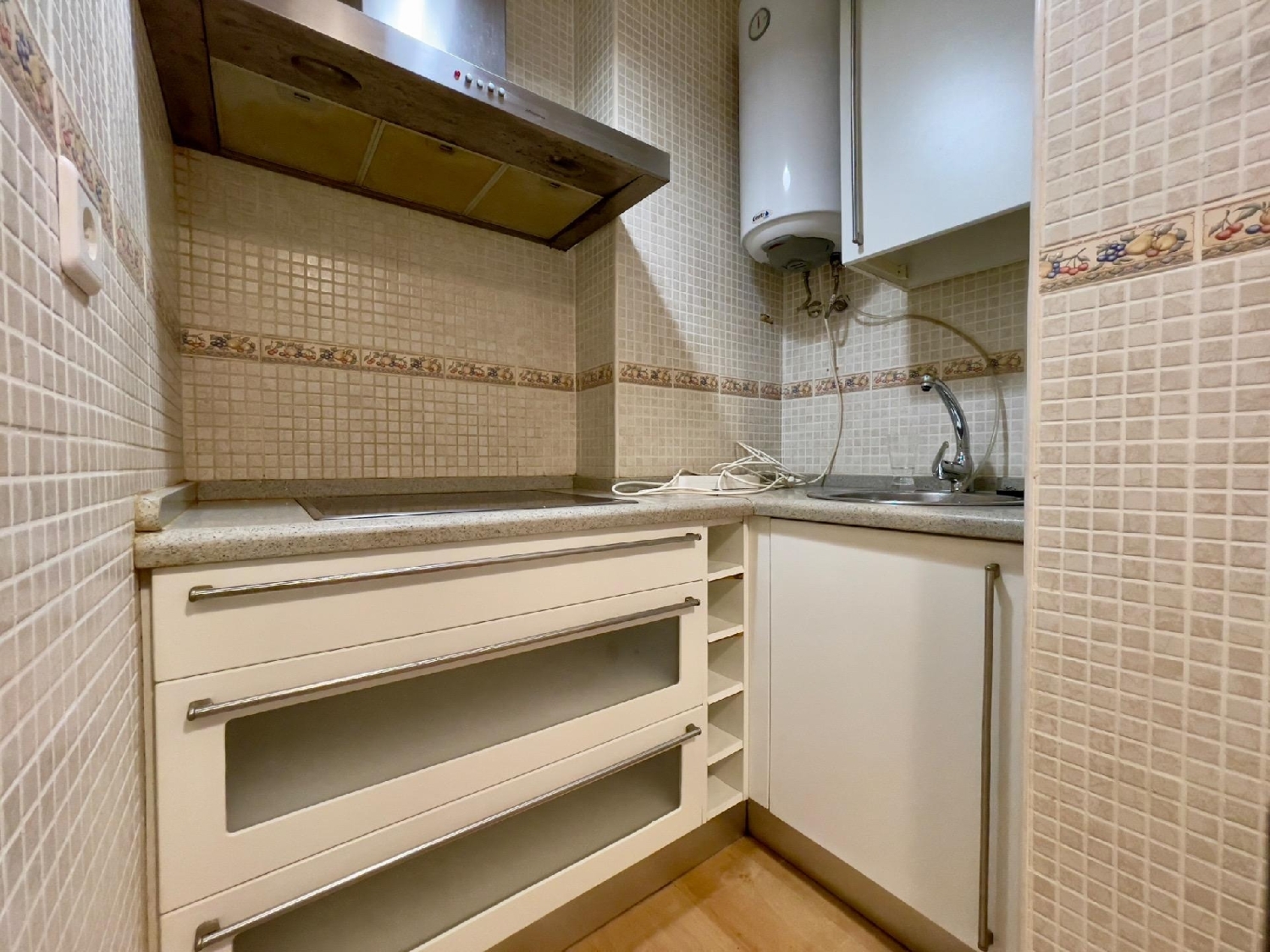  till salu lägenhet Picadizo Sar 4