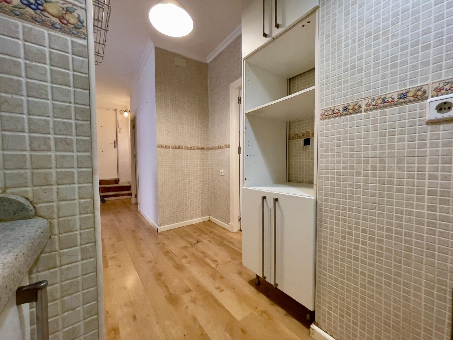  till salu lägenhet Picadizo Sar 8