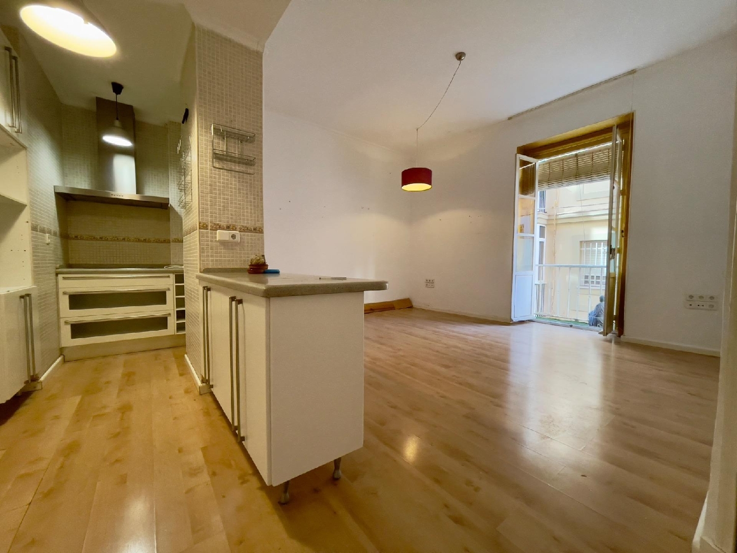  till salu lägenhet Picadizo Sar 1