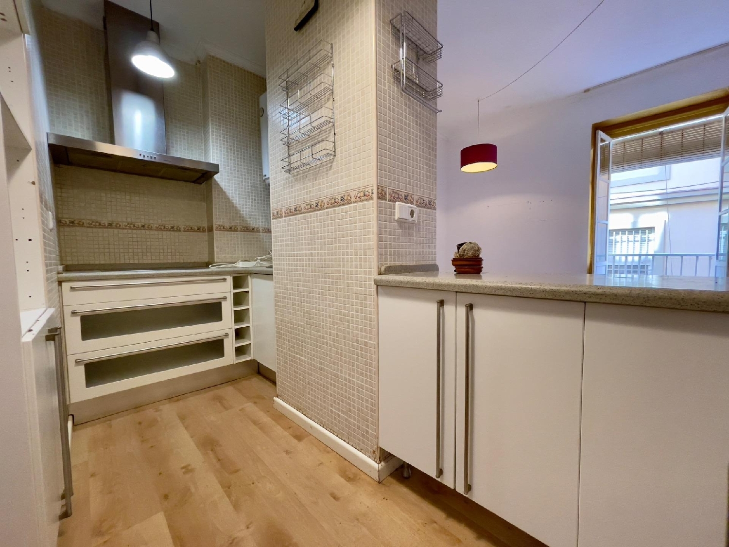  till salu lägenhet Picadizo Sar 3