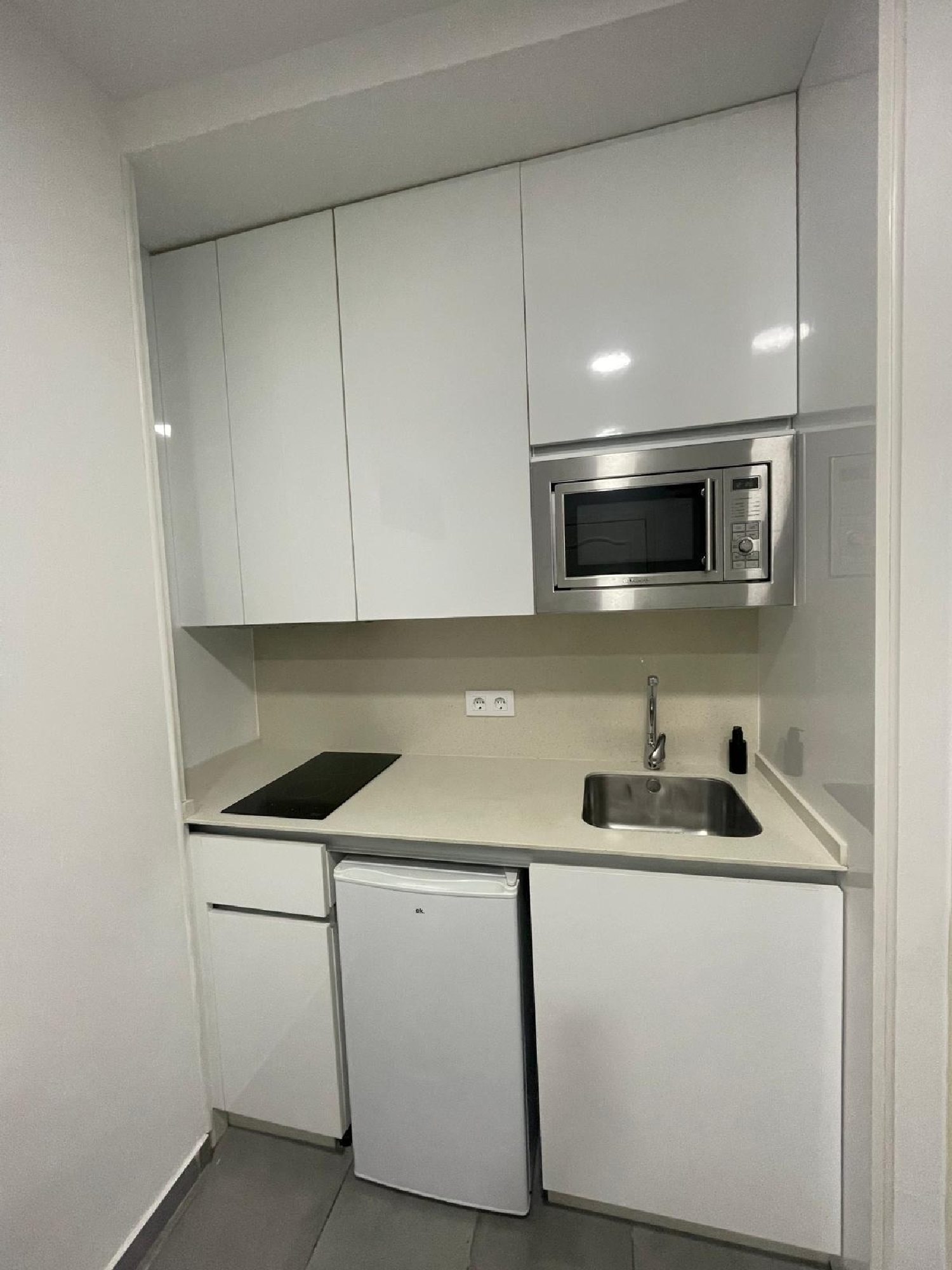  till salu lägenhet Picadizo Sar 6