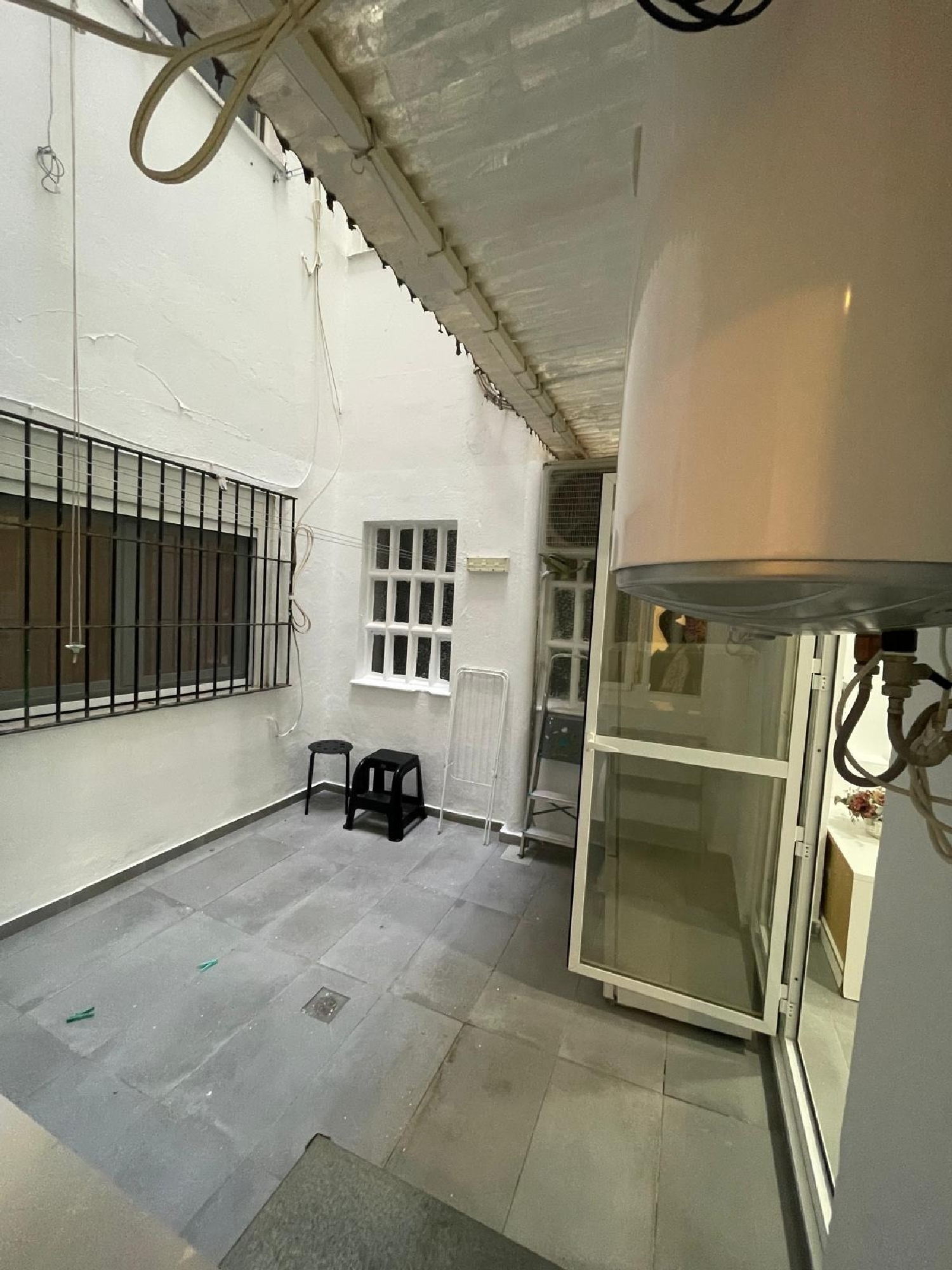  till salu lägenhet Picadizo Sar 8