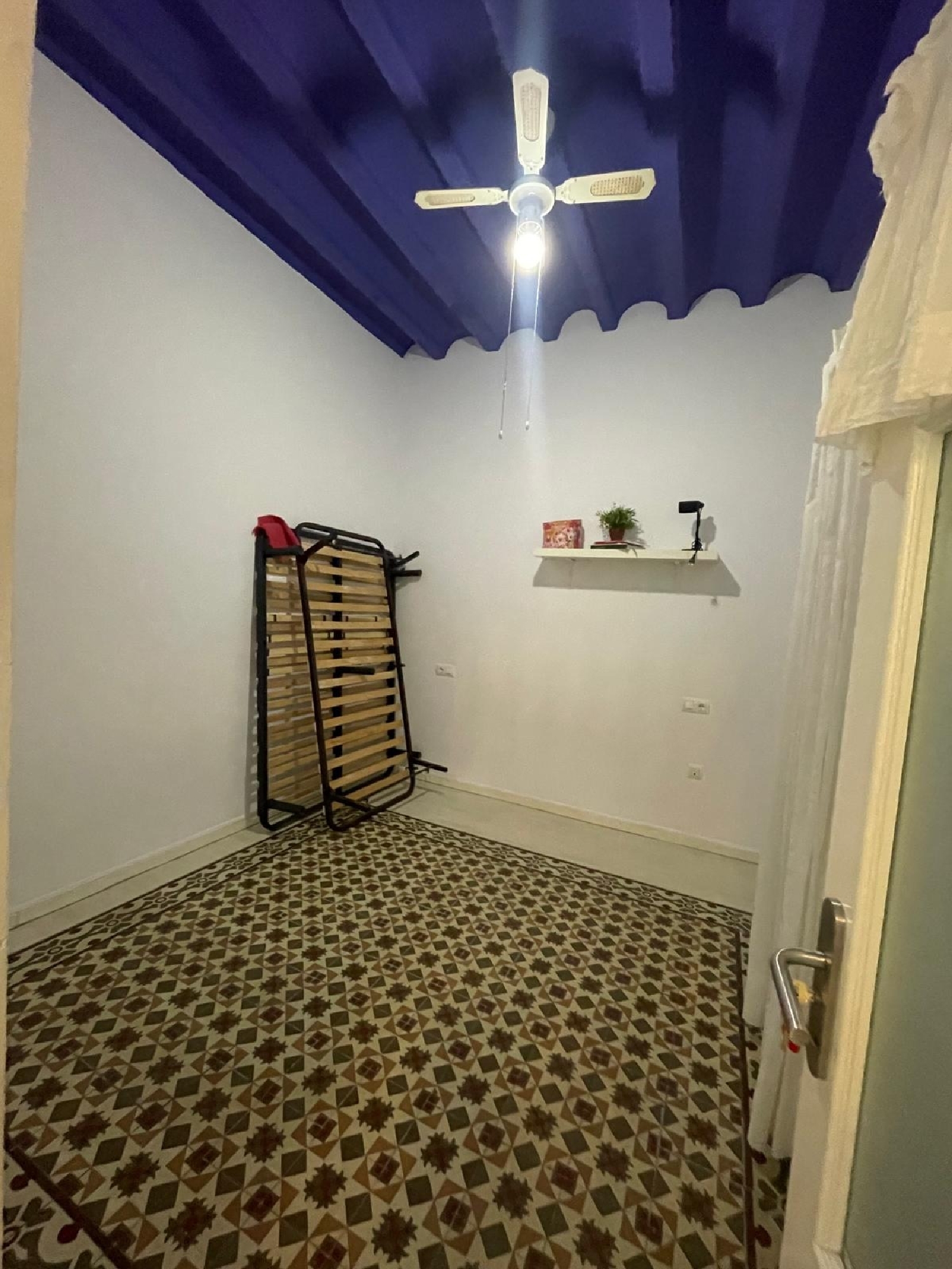 till salu lägenhet Picadizo Sar 7