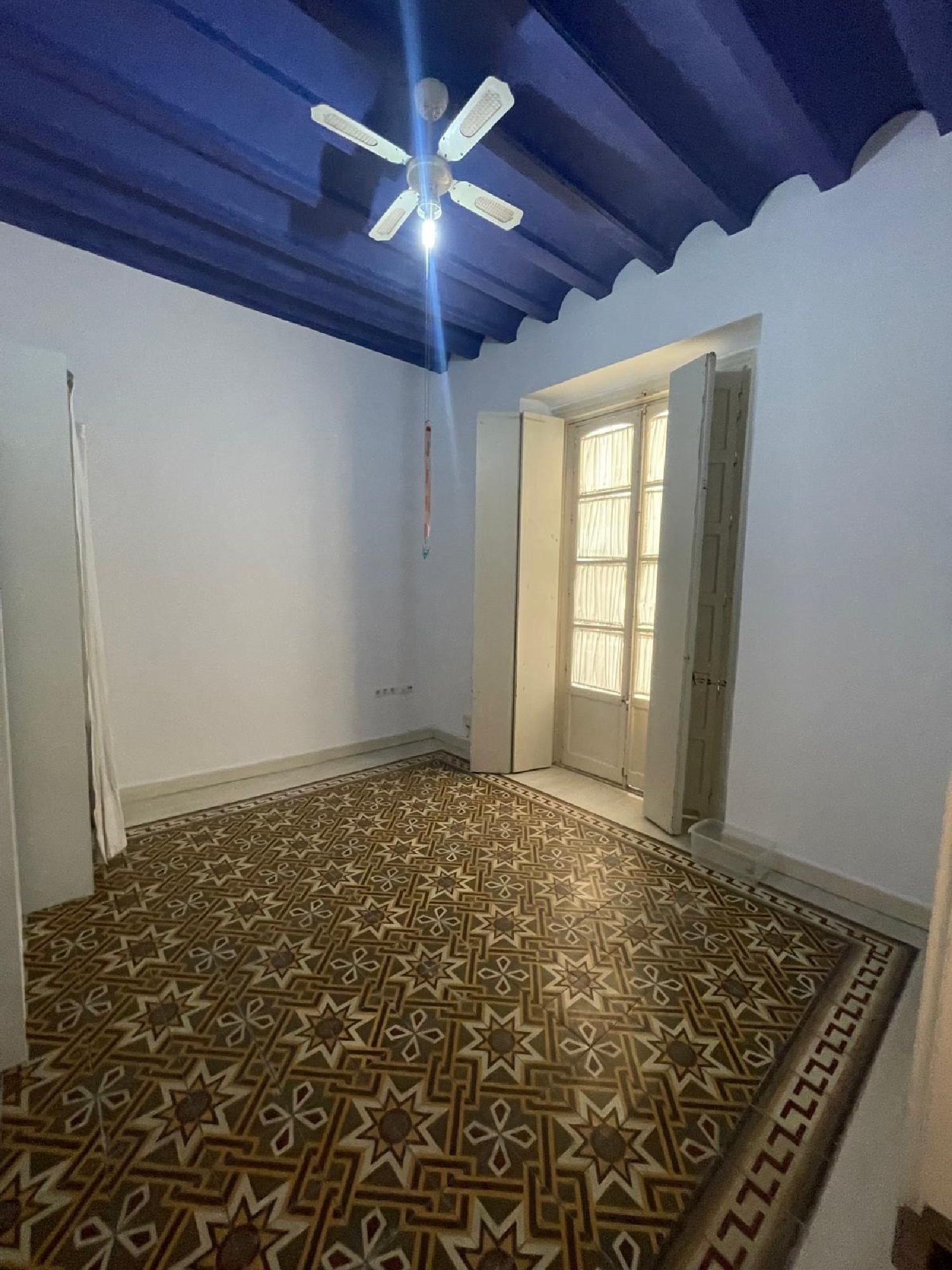 till salu lägenhet Picadizo Sar 6