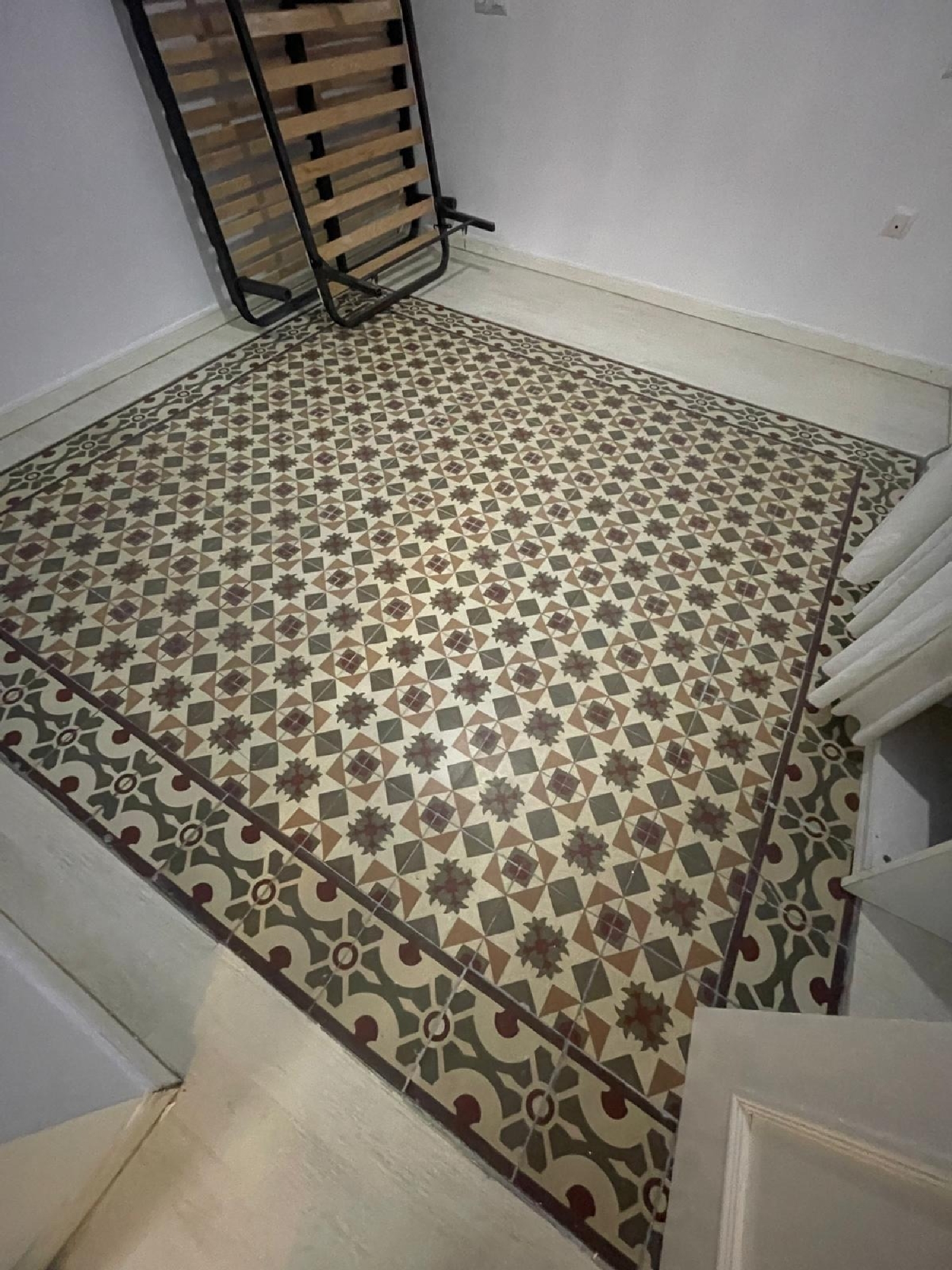 till salu lägenhet Picadizo Sar 3