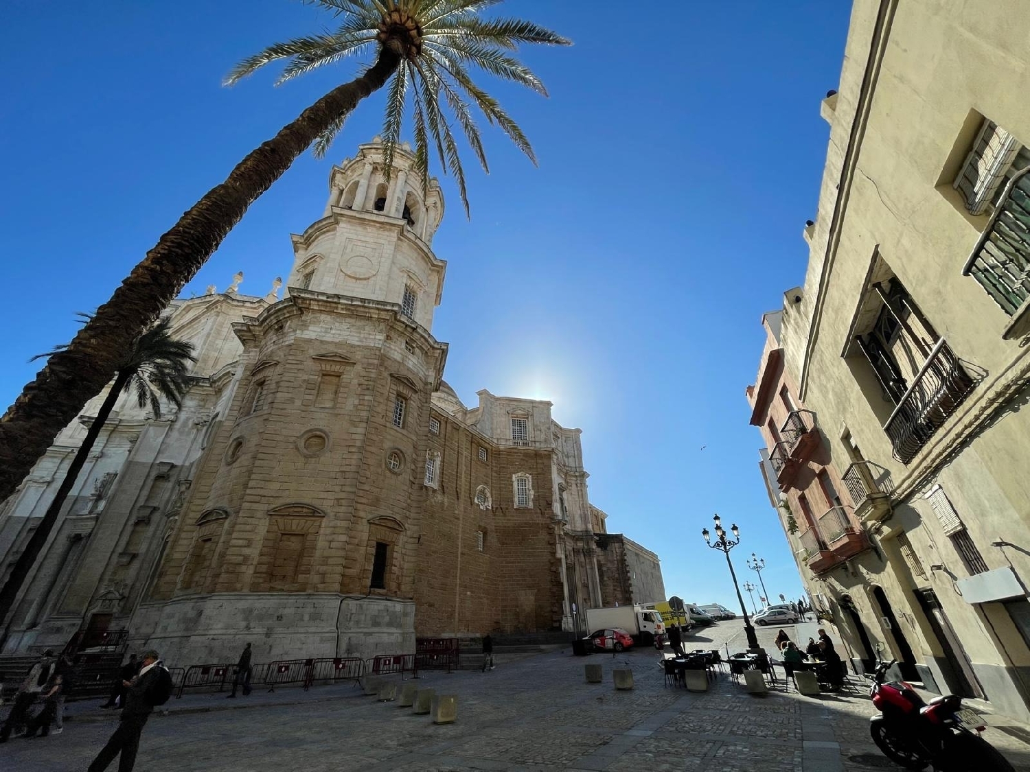 till salu lägenhet Picadizo Sar 2