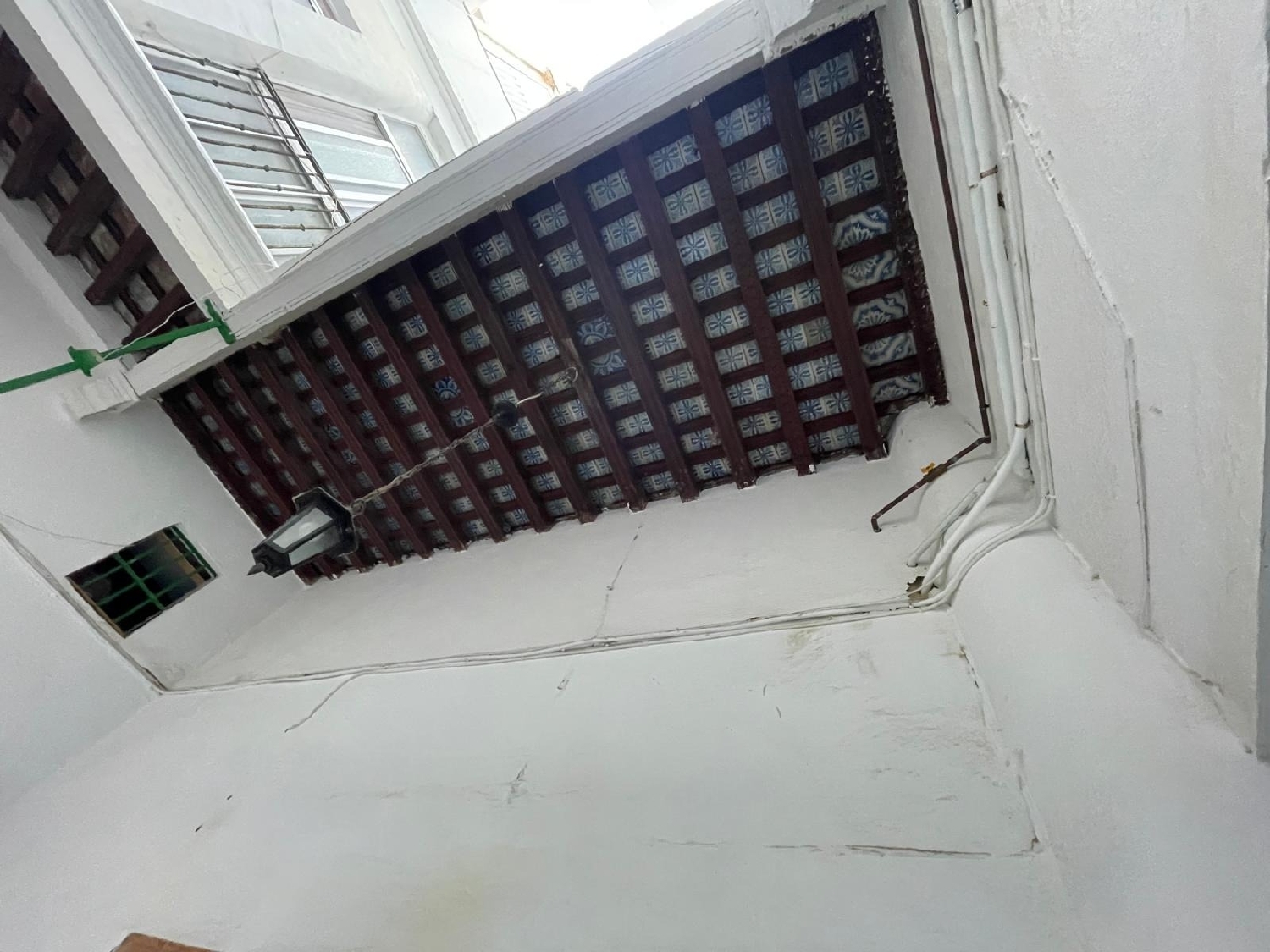 till salu lägenhet Picadizo Sar 4