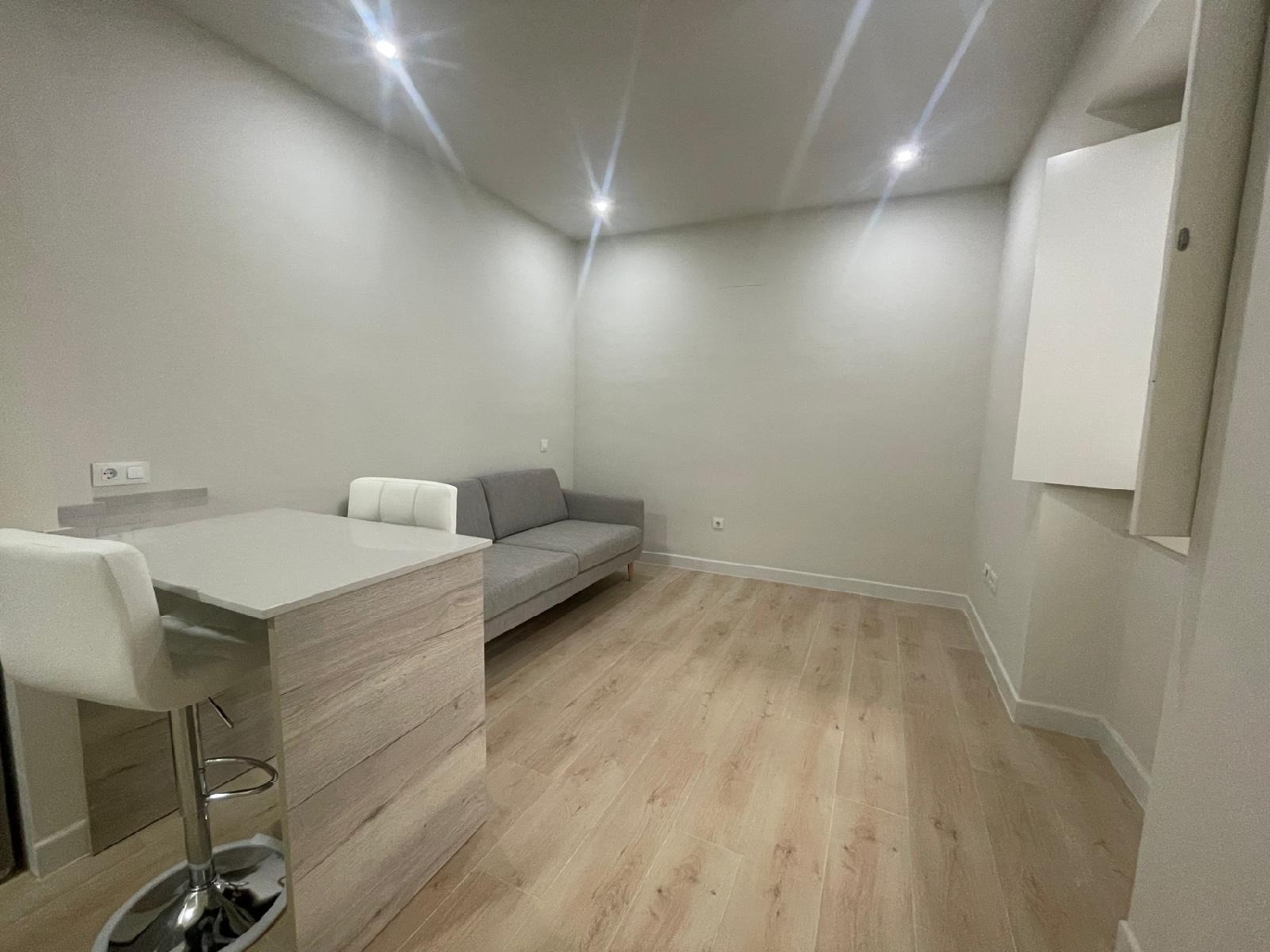 till salu lägenhet Picadizo Sar 5