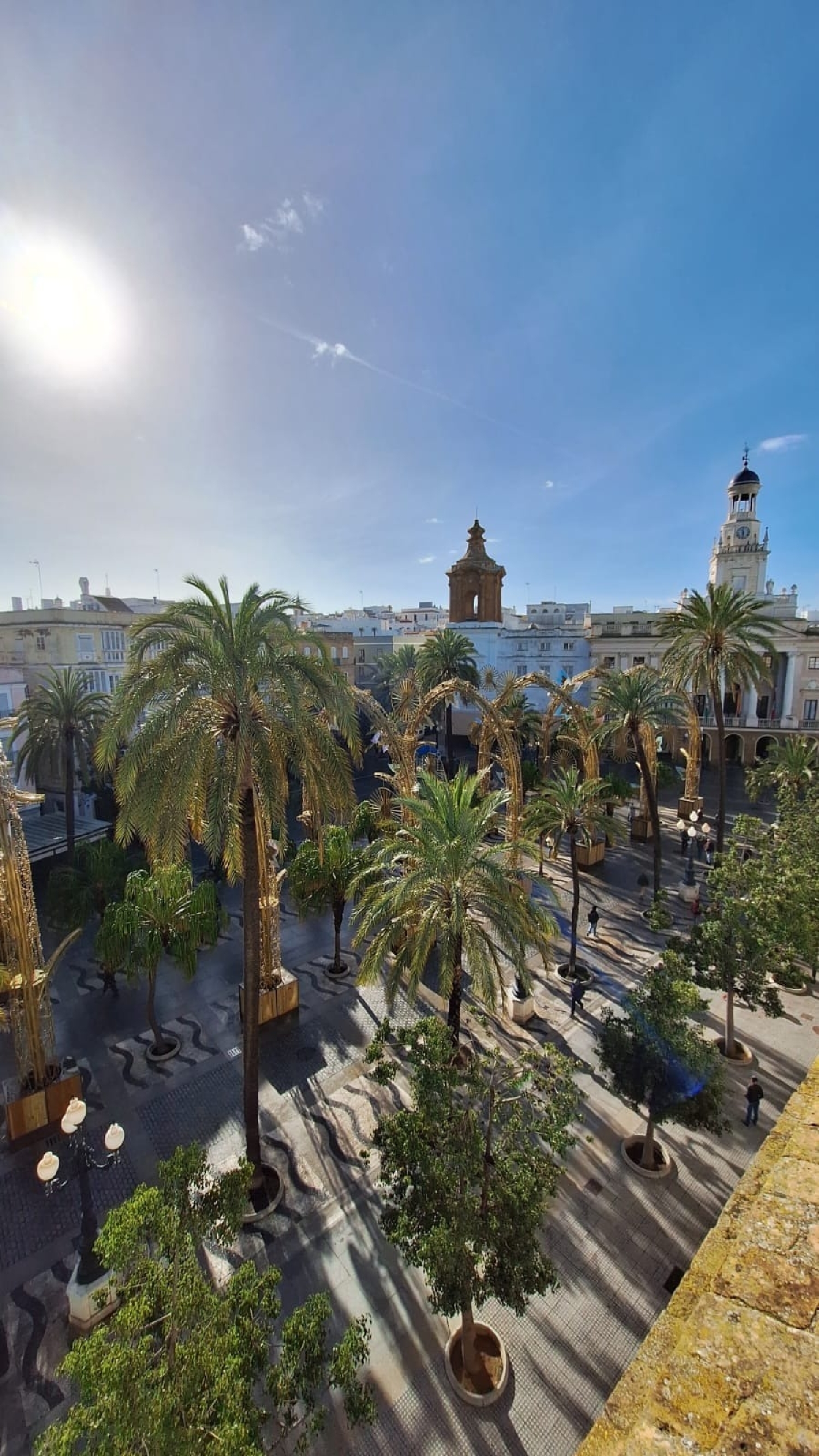 till salu lägenhet Picadizo Sar 2