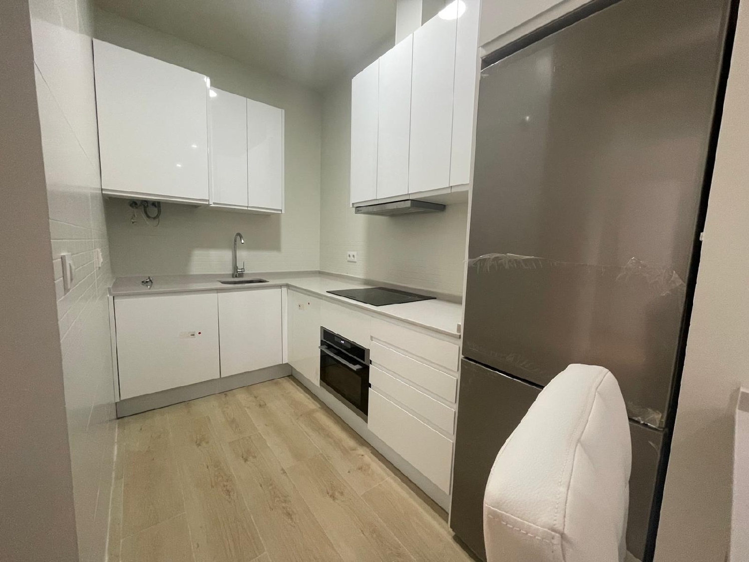 till salu lägenhet Picadizo Sar 6