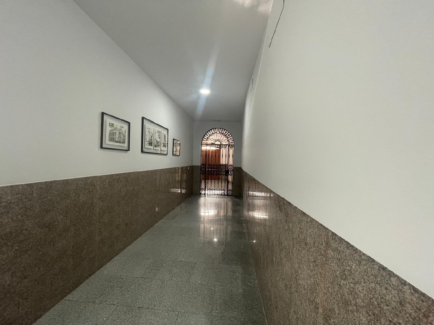 till salu lägenhet Picadizo Sar 4