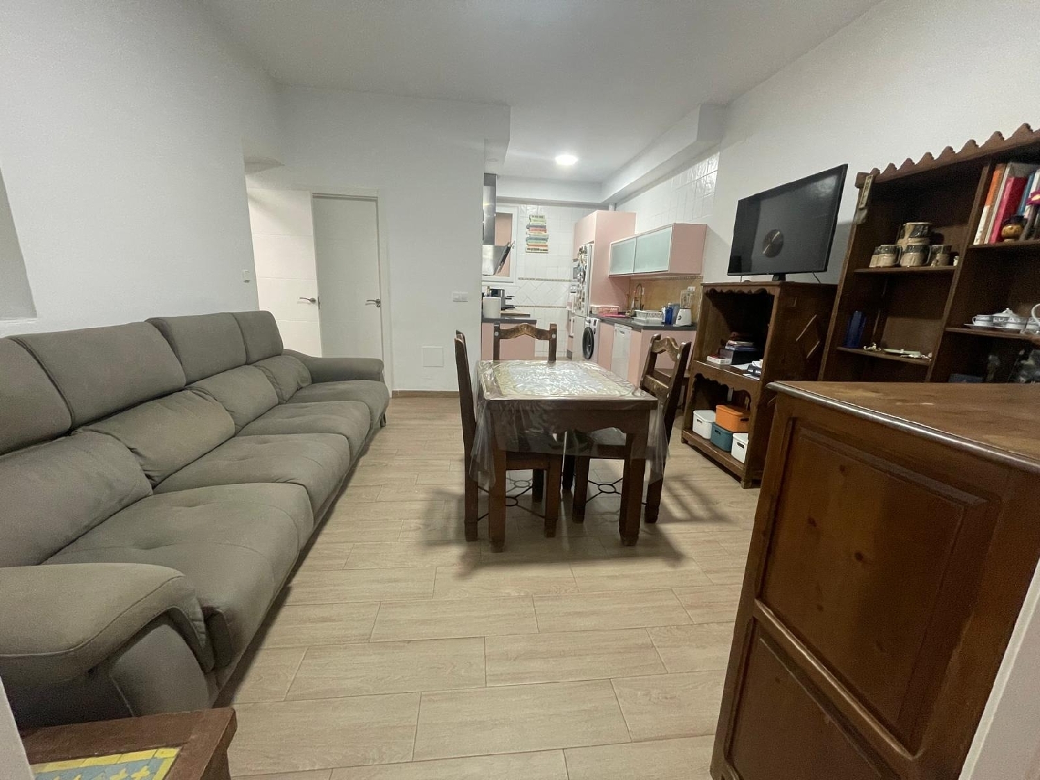 till salu lägenhet Picadizo Sar 4