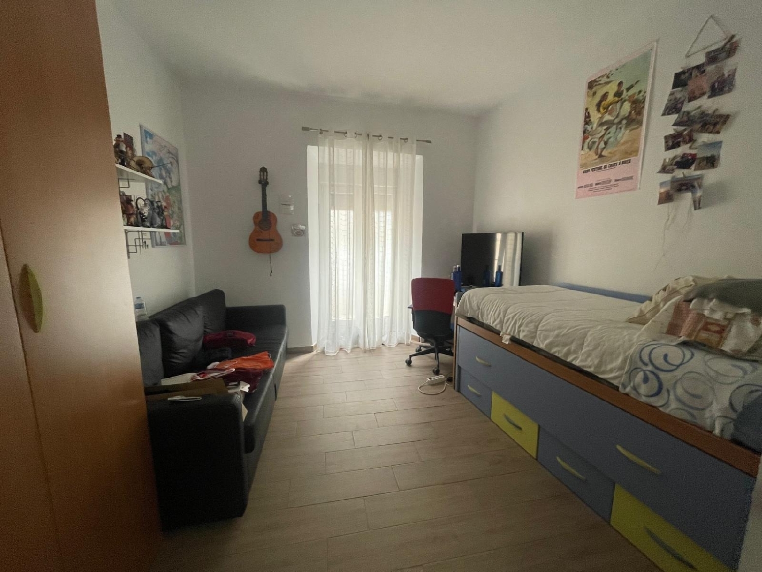 till salu lägenhet Picadizo Sar 3