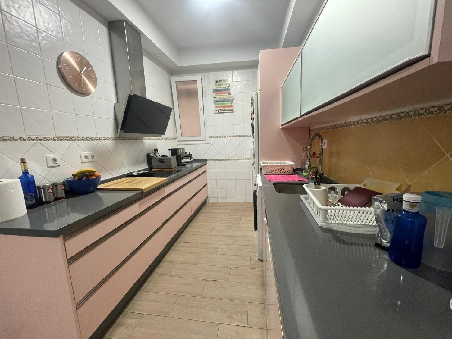 till salu lägenhet Picadizo Sar 8