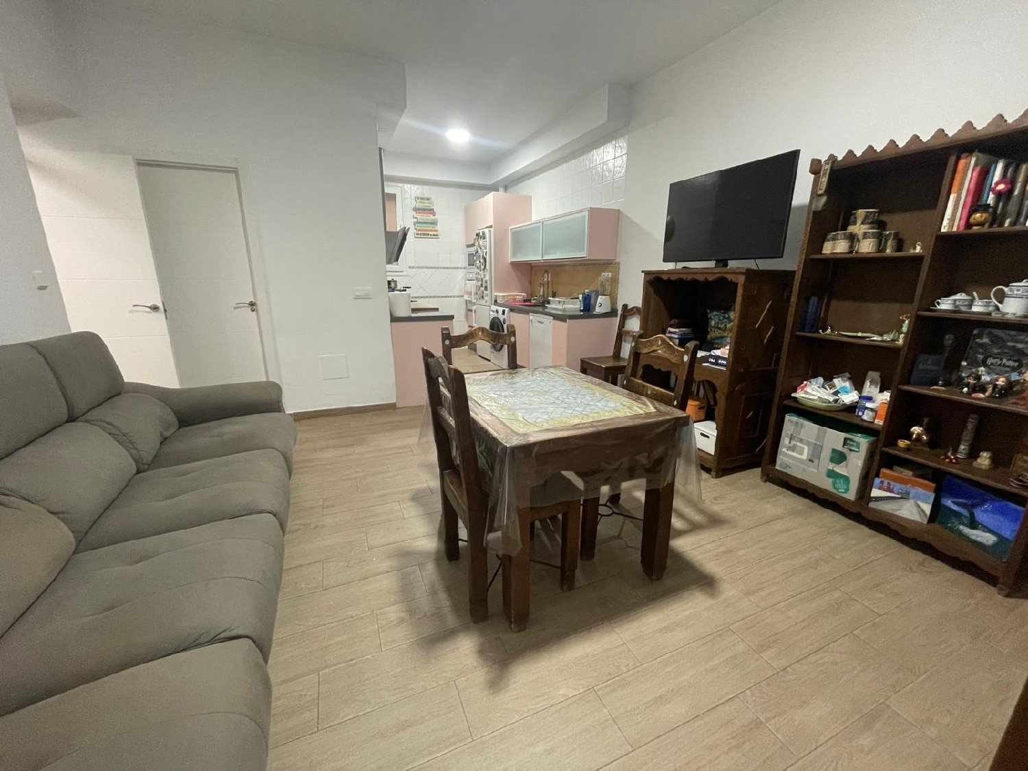 till salu lägenhet Picadizo Sar 6