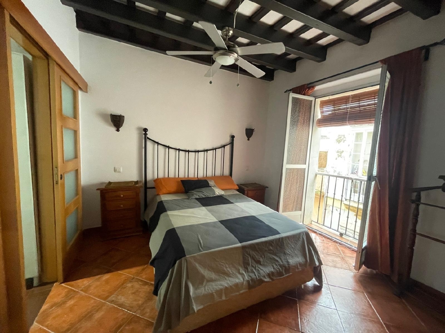 till salu lägenhet Picadizo Sar 1