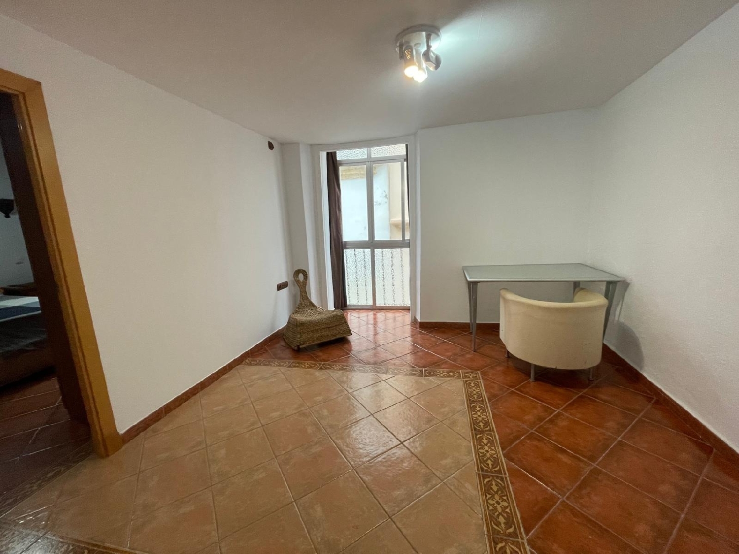 till salu lägenhet Picadizo Sar 8