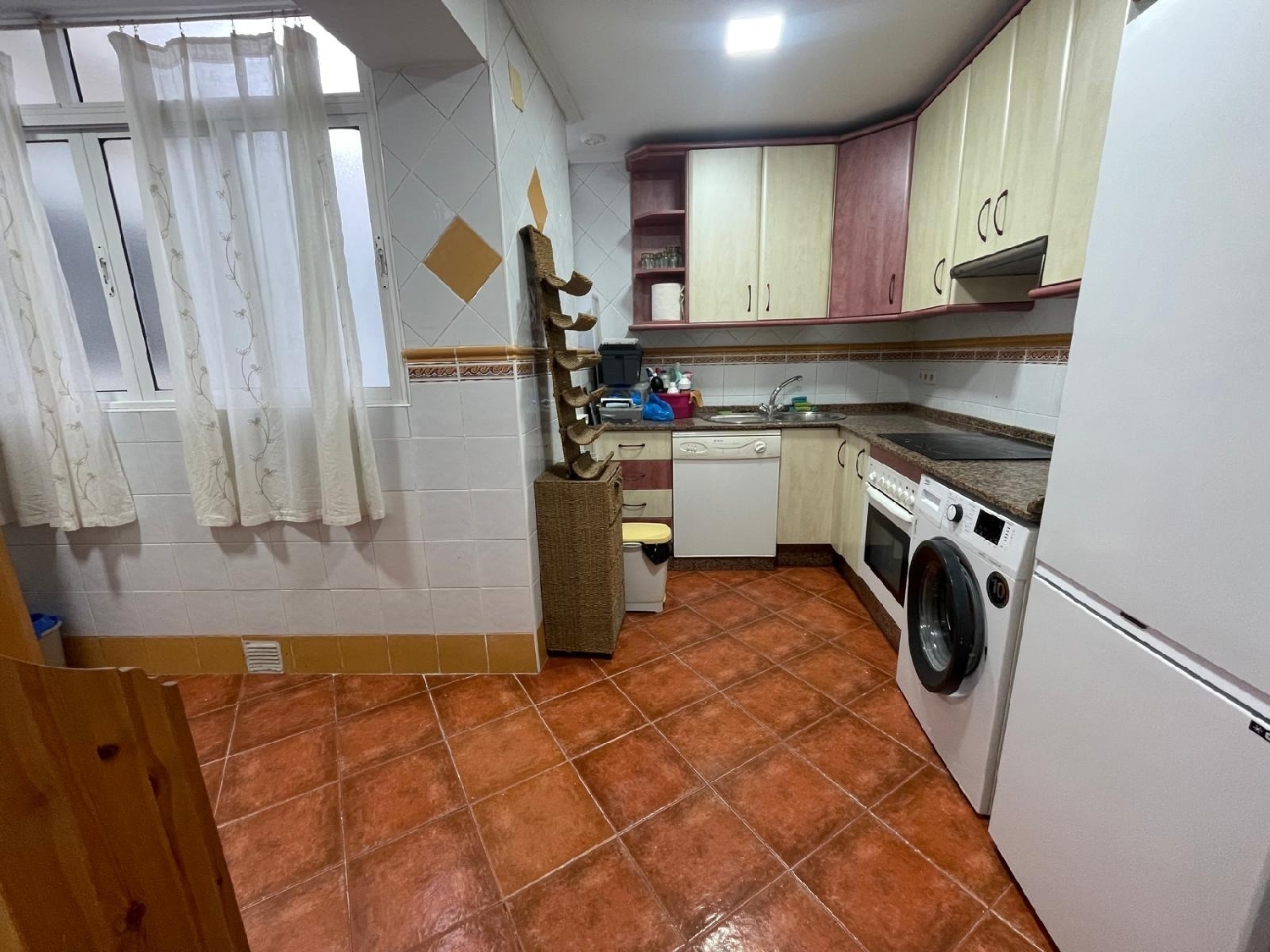 till salu lägenhet Picadizo Sar 6