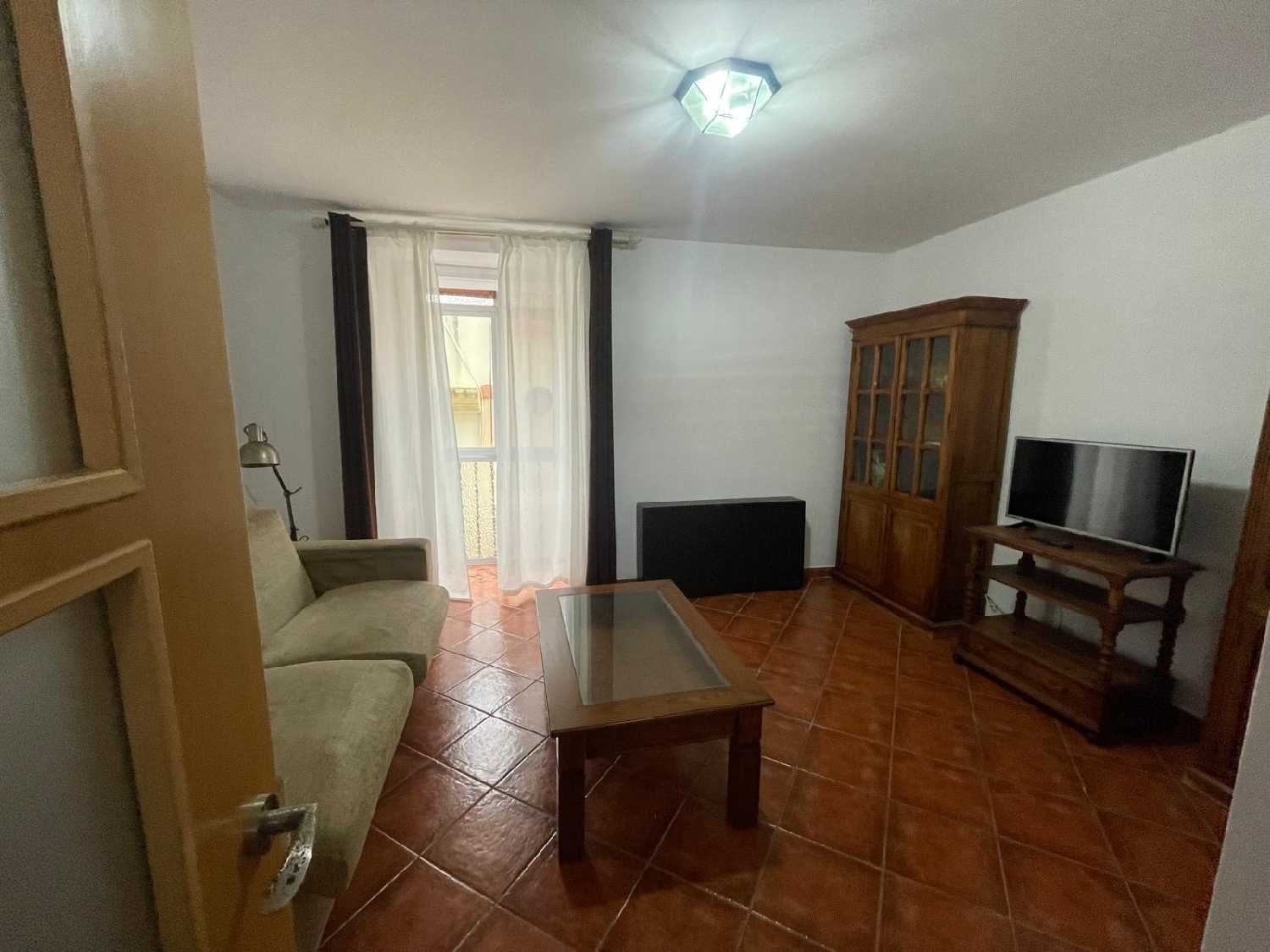 till salu lägenhet Picadizo Sar 4