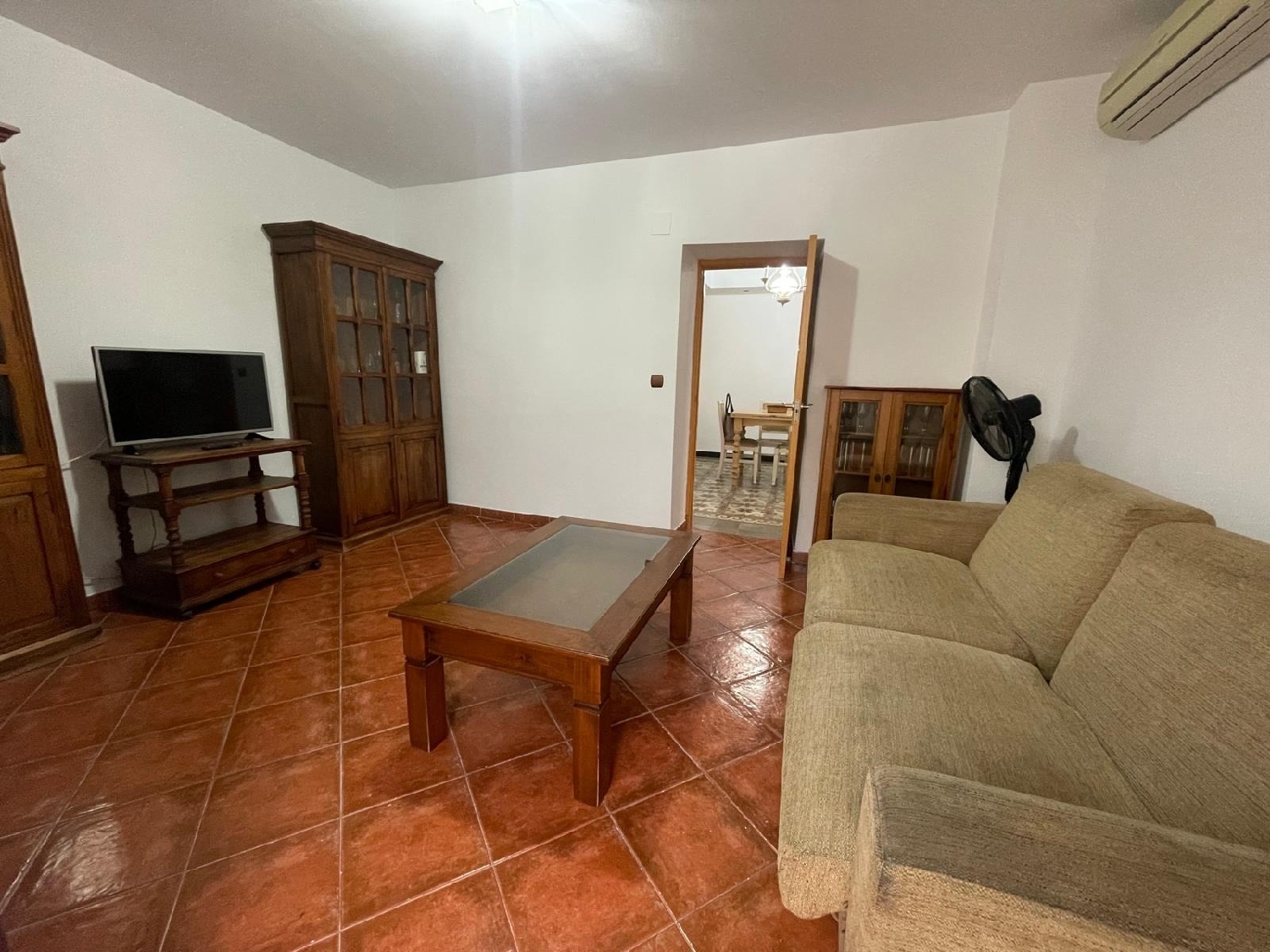 till salu lägenhet Picadizo Sar 5