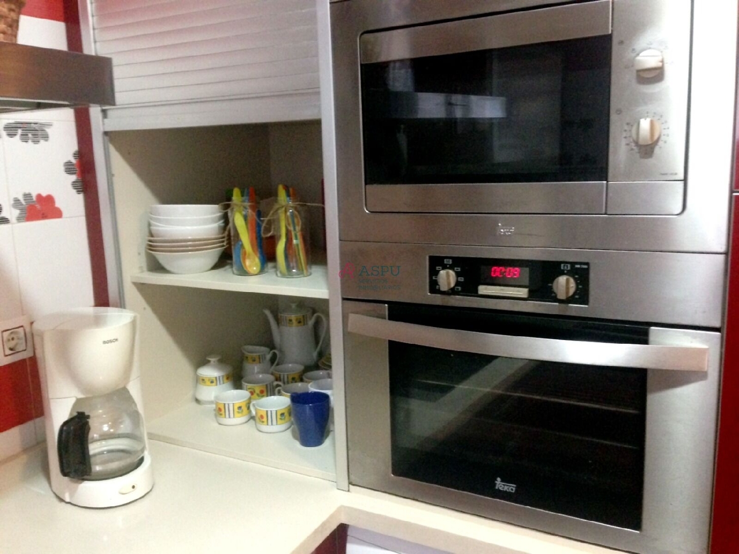  till salu lägenhet Picadizo Sar 4