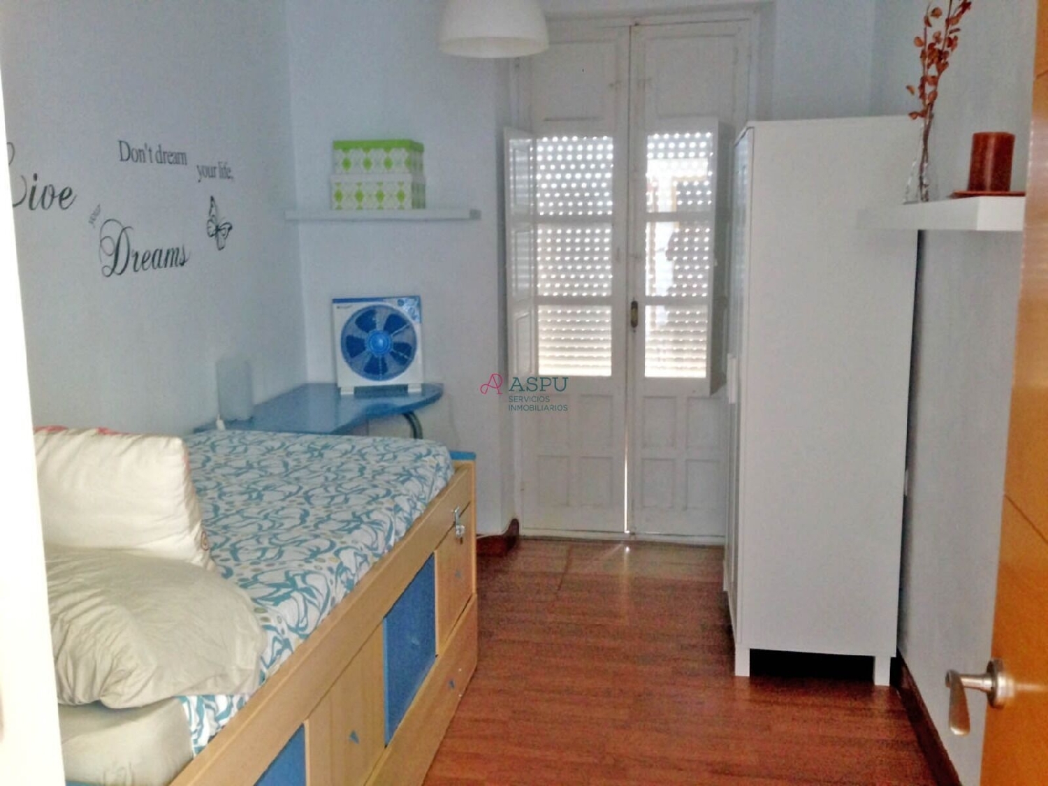  till salu lägenhet Picadizo Sar 8