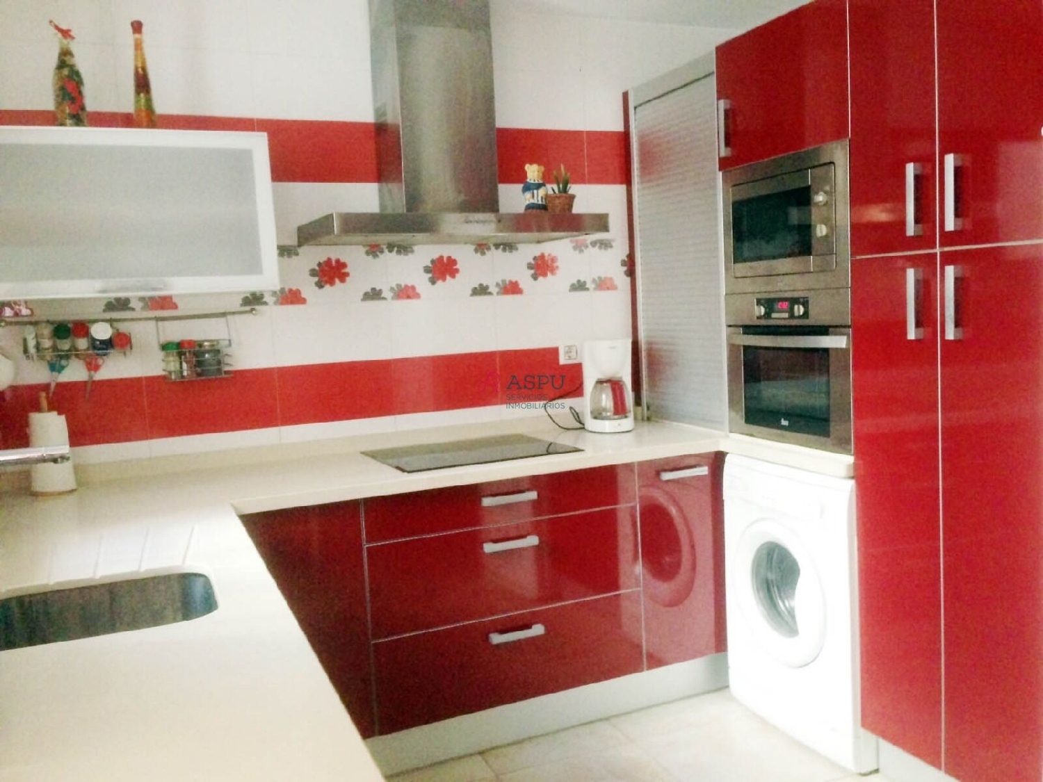  till salu lägenhet Picadizo Sar 7