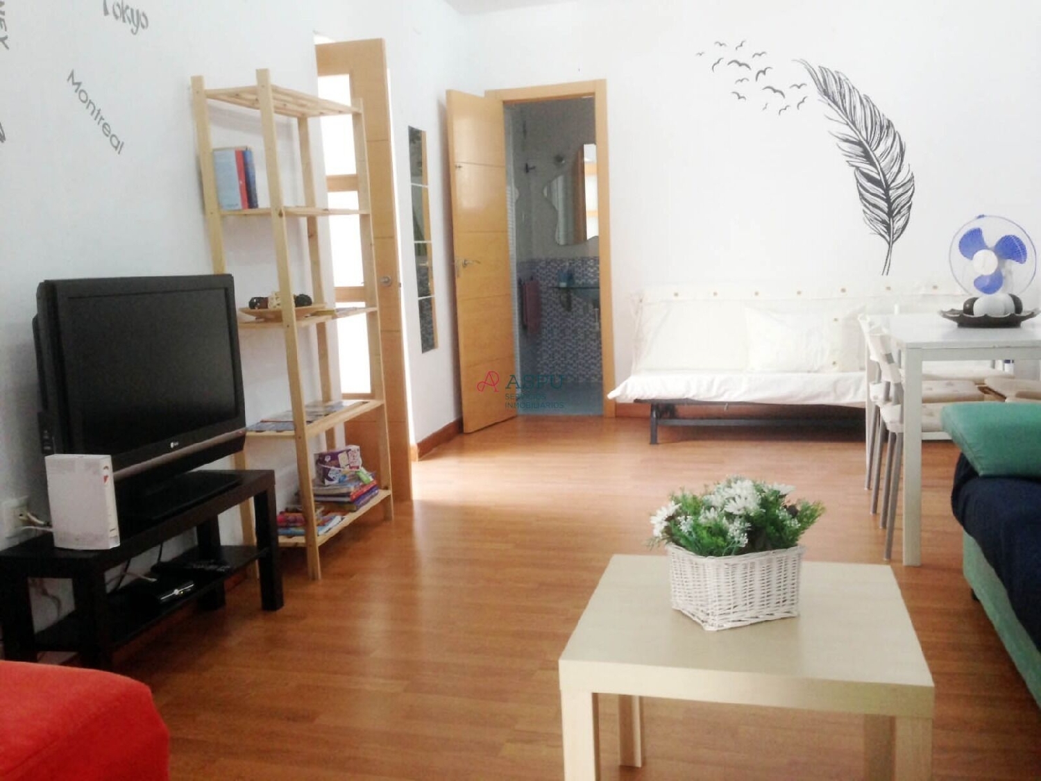  till salu lägenhet Picadizo Sar 3