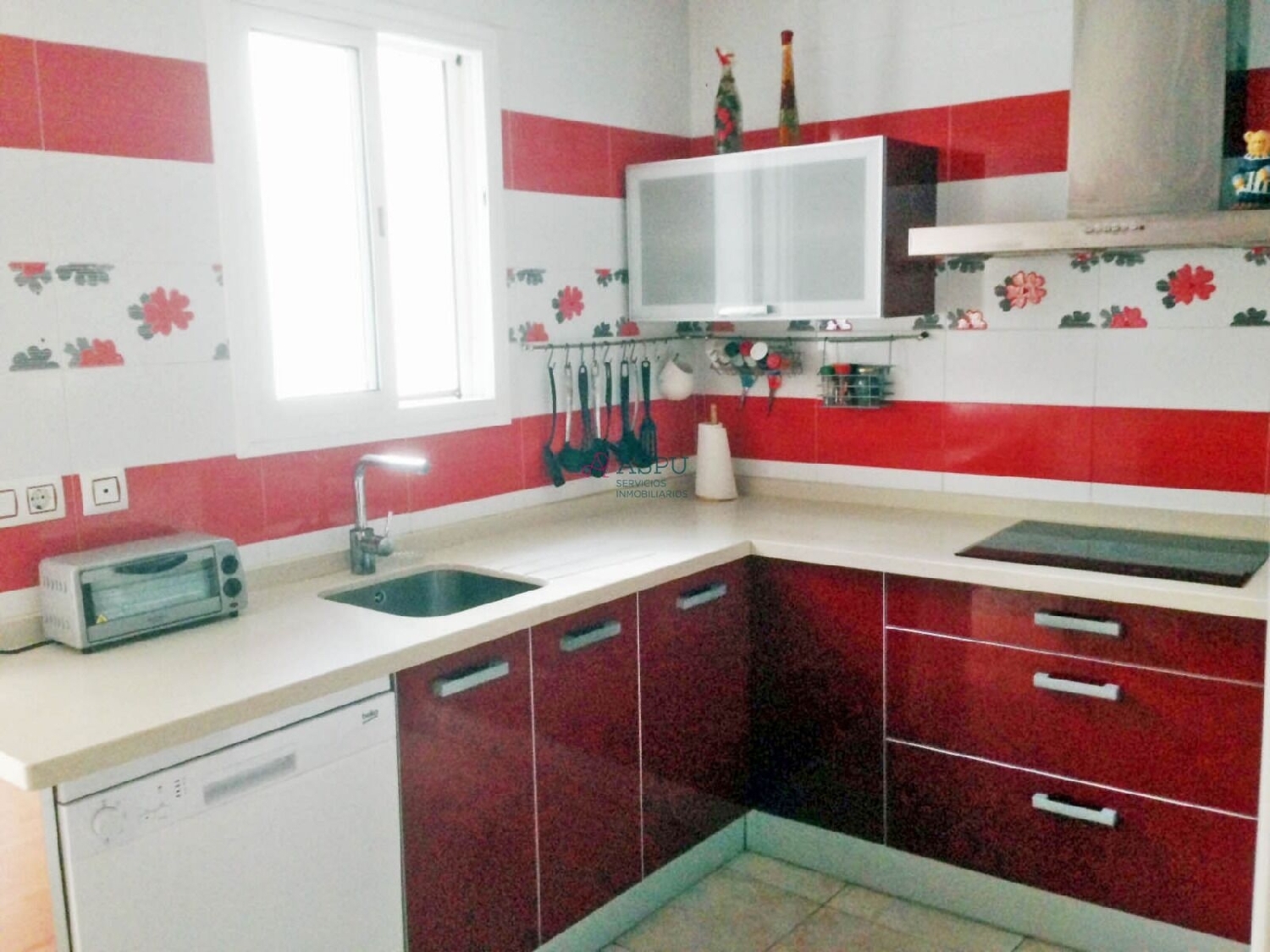  till salu lägenhet Picadizo Sar 6