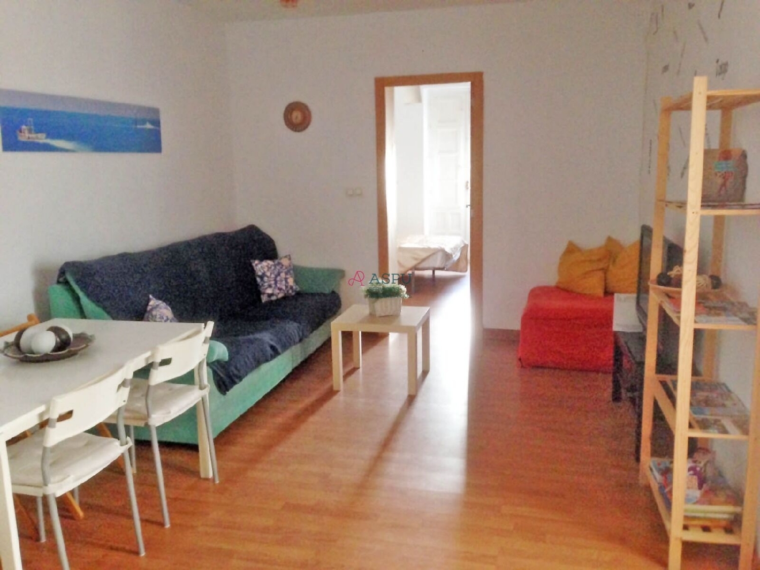  till salu lägenhet Picadizo Sar 2