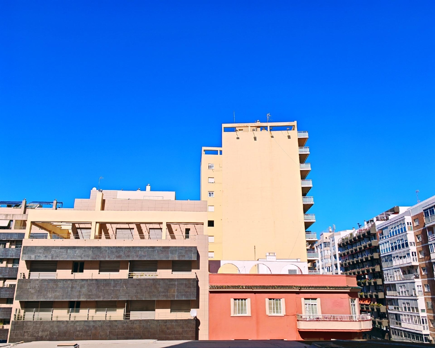  for sale apartment Picadizo Sar 6