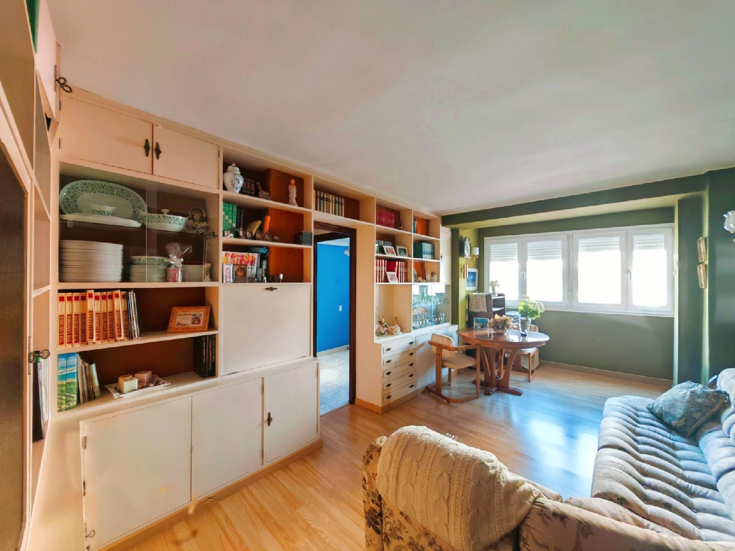  for sale apartment Picadizo Sar 8