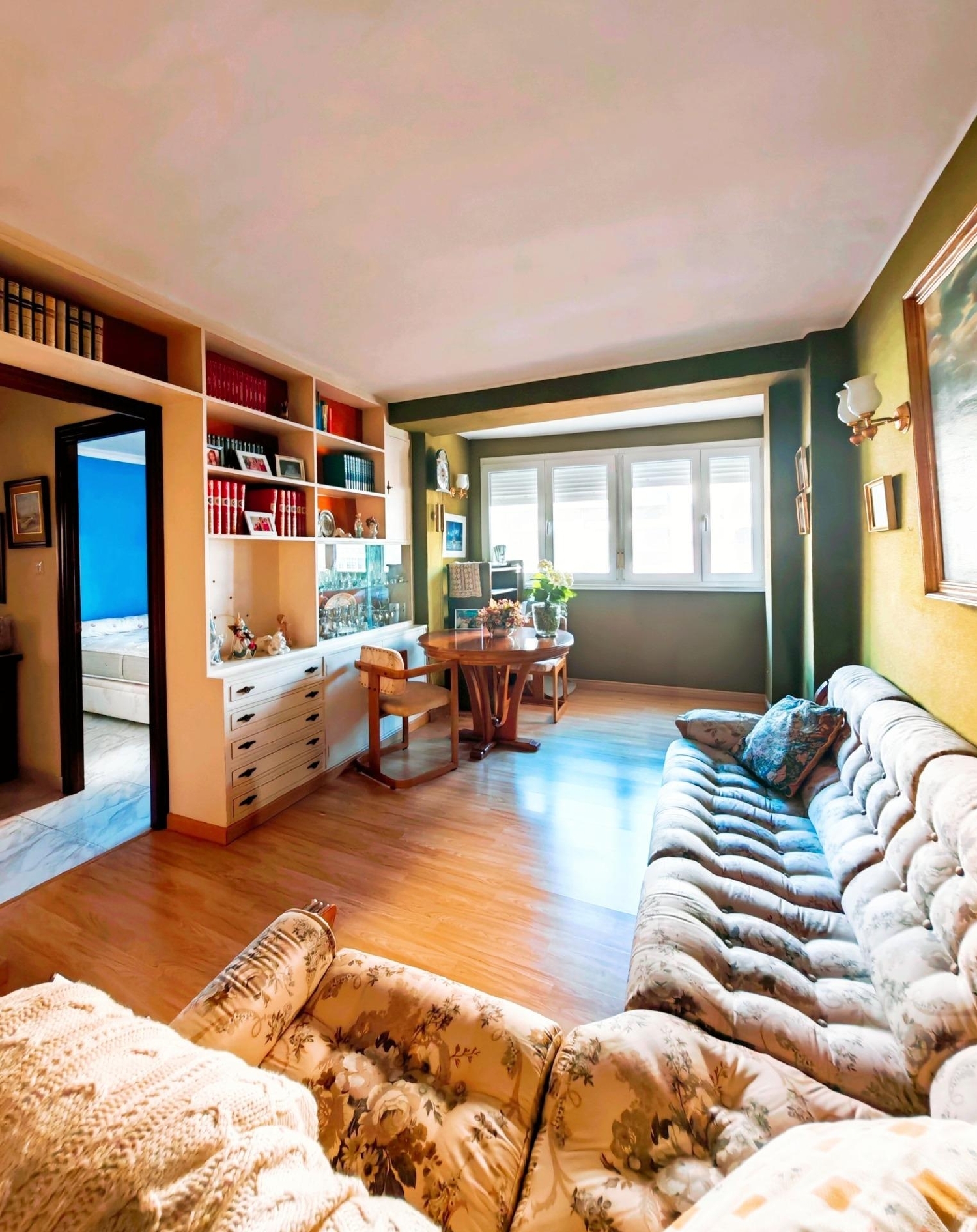  for sale apartment Picadizo Sar 1