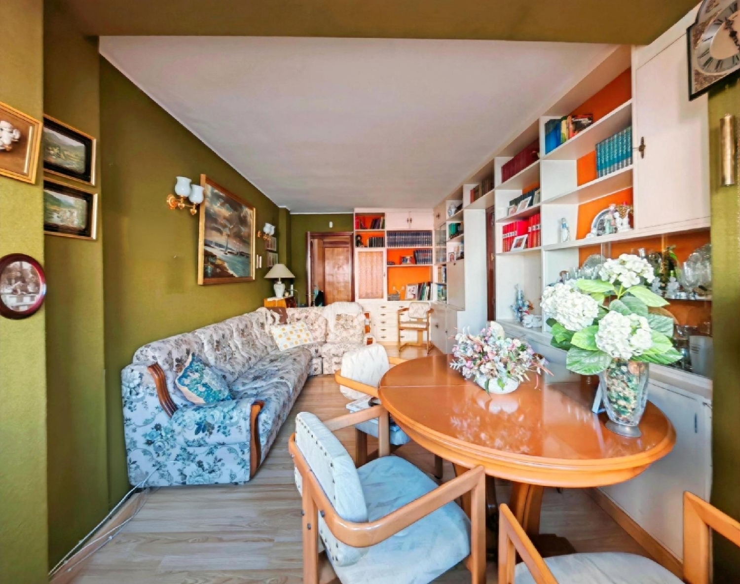  for sale apartment Picadizo Sar 7