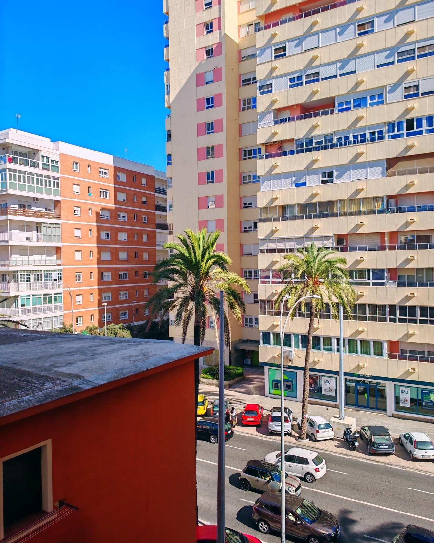  for sale apartment Picadizo Sar 2