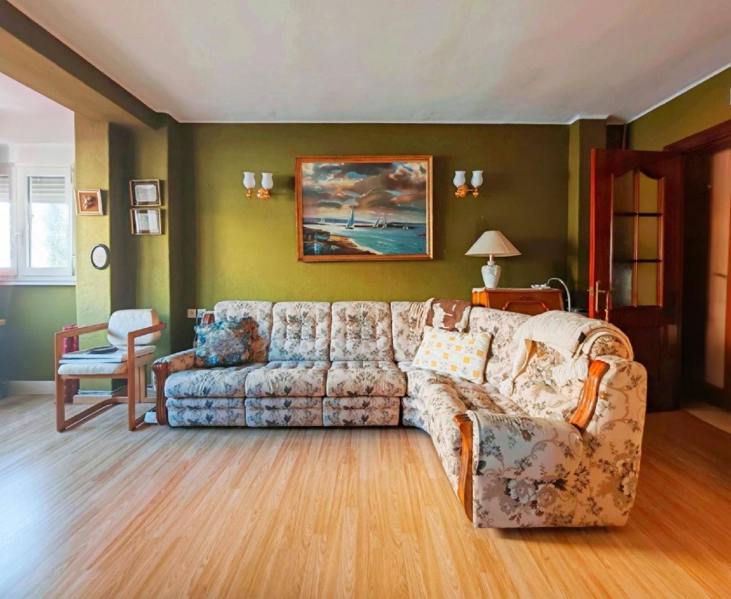  for sale apartment Picadizo Sar 3